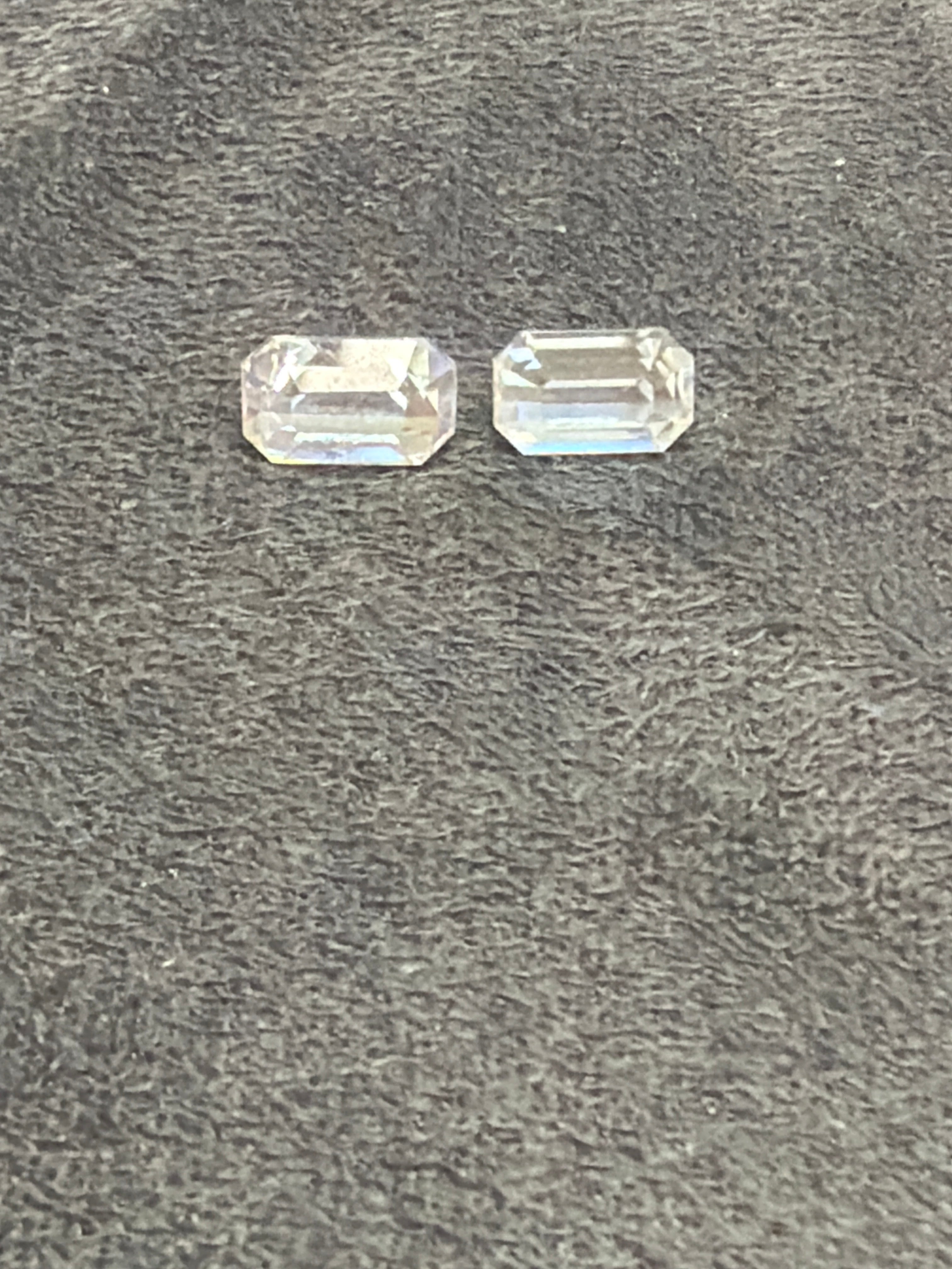 Moonstone Pair Set - Nikos Collection