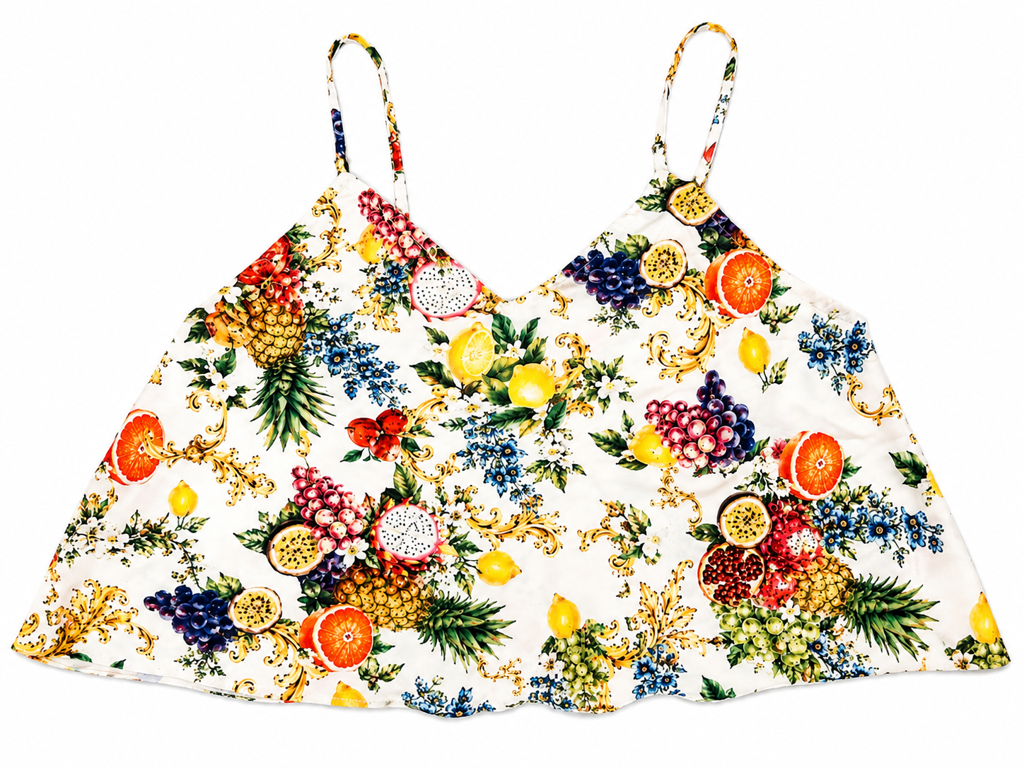 TOP DONNA FRUITS MULTI MCL11798