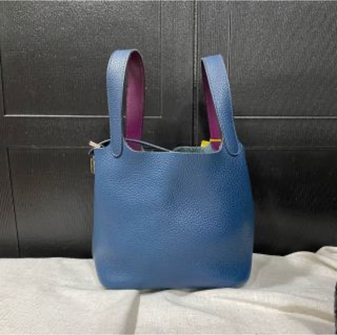 Hermes Basket 18 US66268