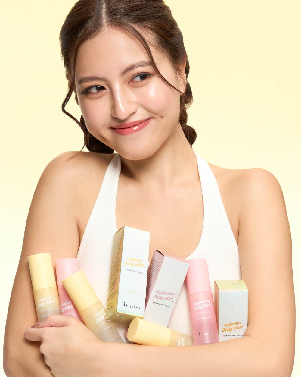 Jelly Mist Duo Bundle