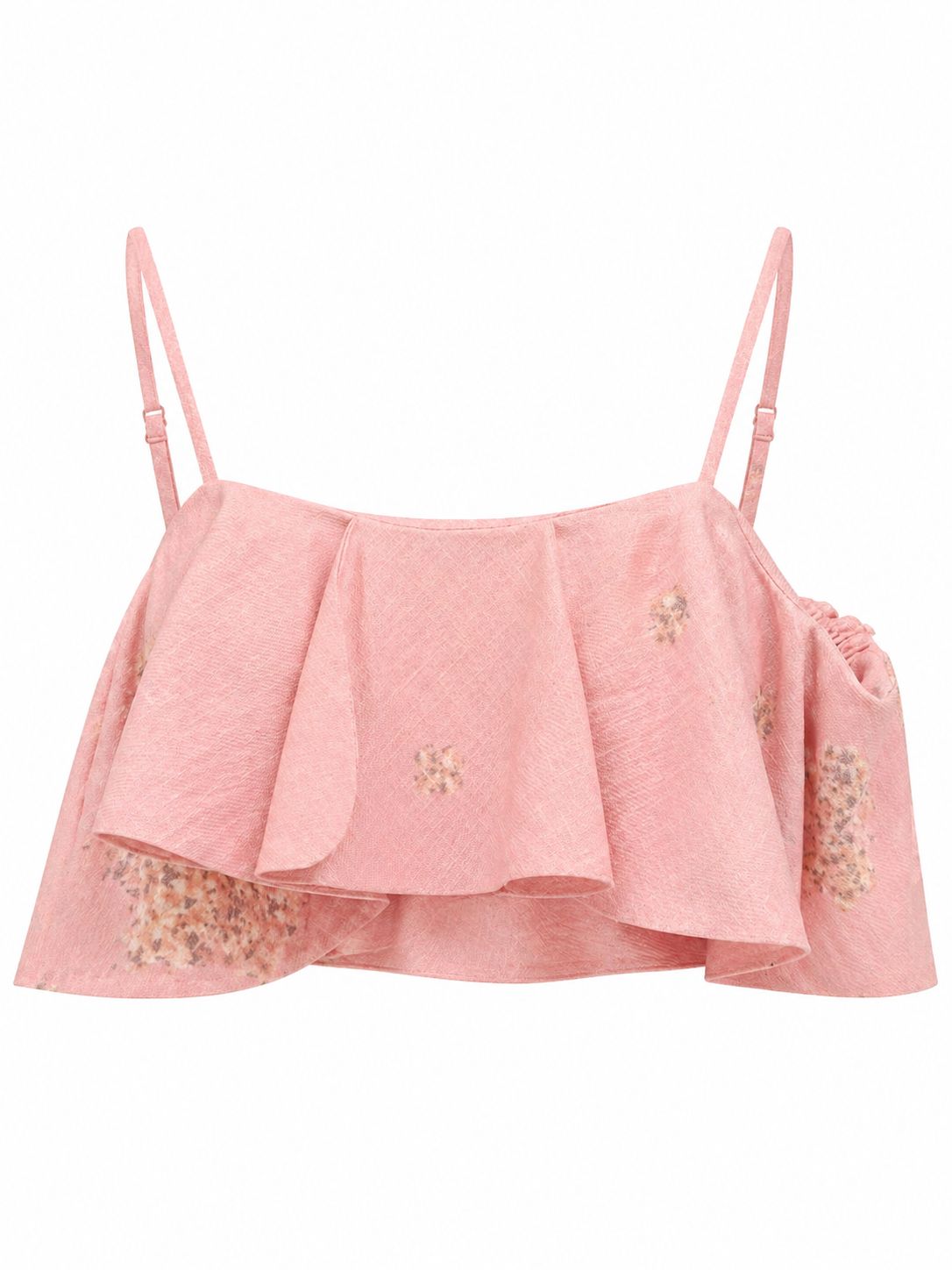 TOP MILKYWAY LINEN CLOVER MCL11300