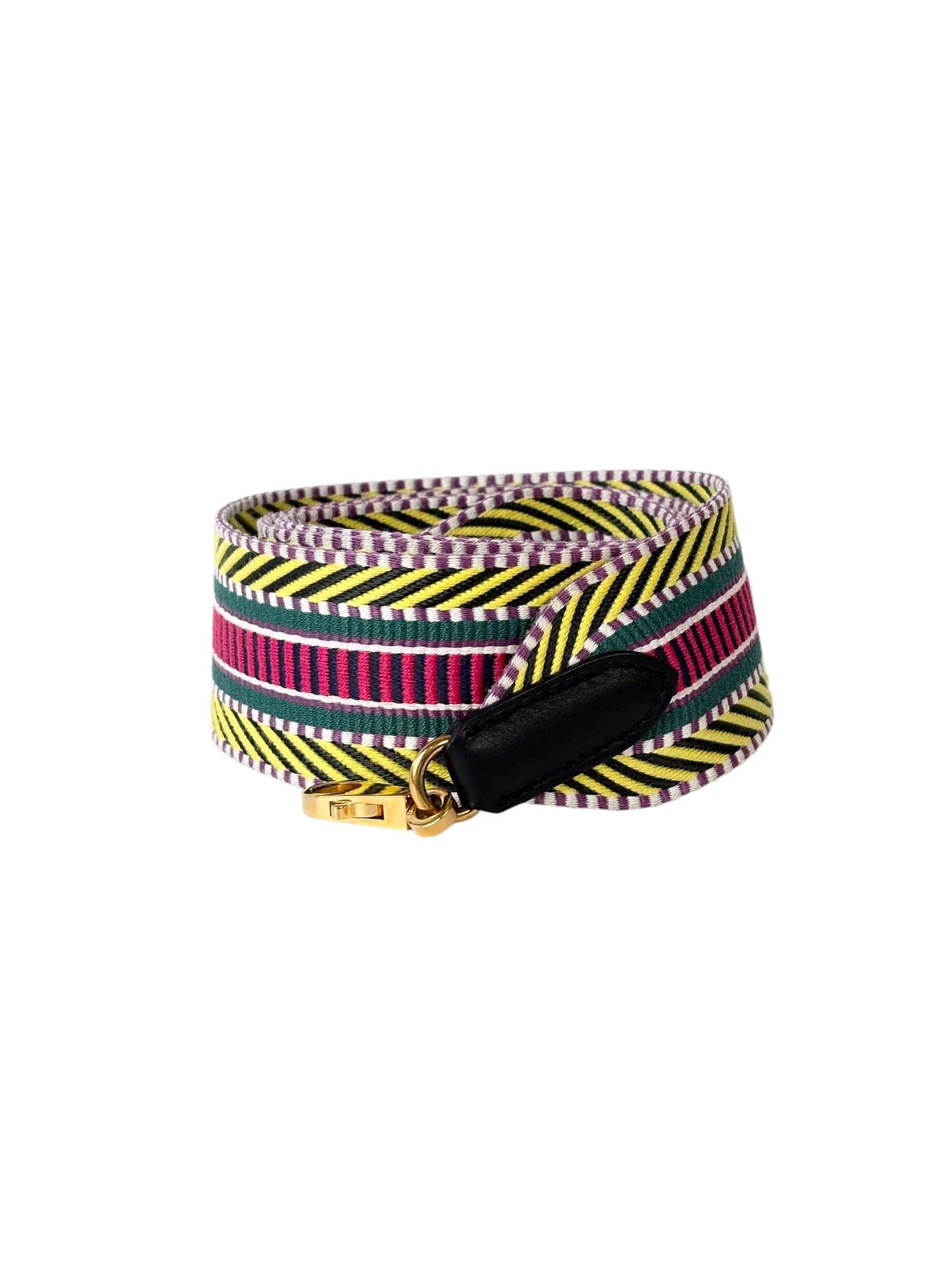 Hermes Cavale To Go Strap