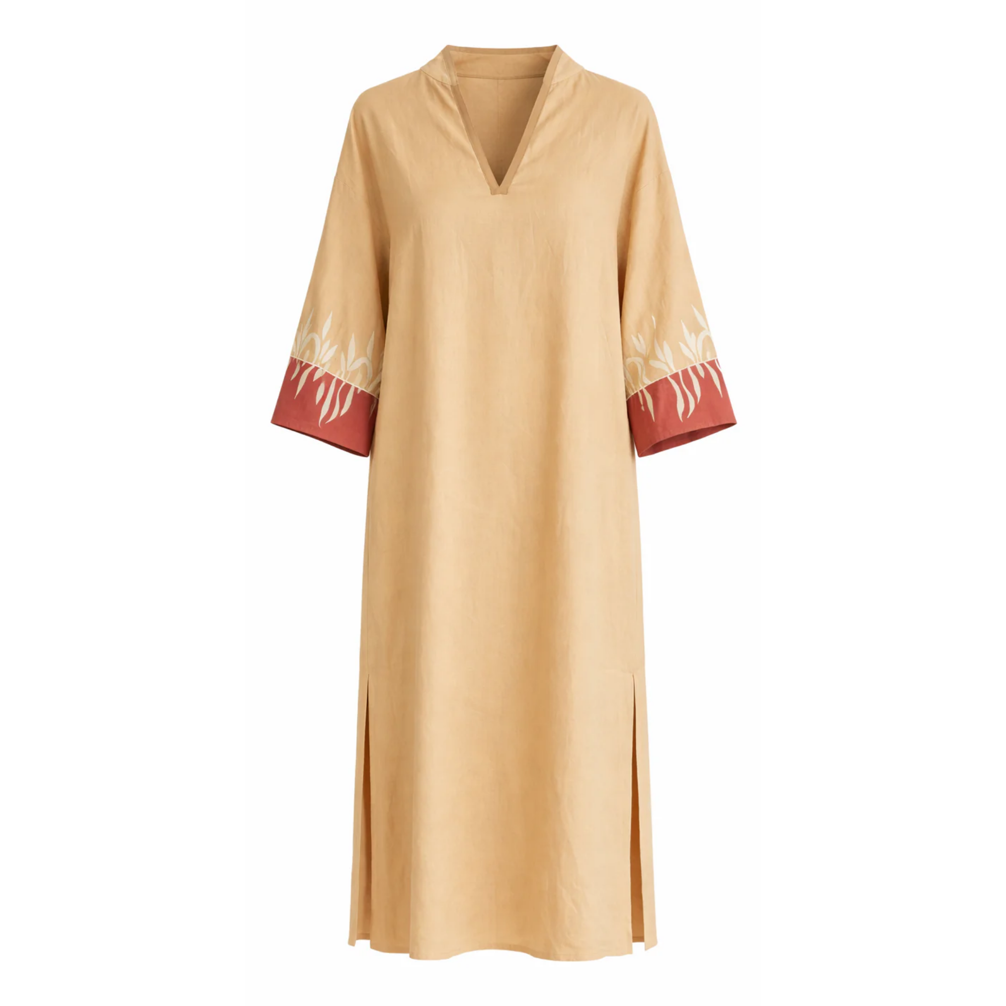 ABITO ADENNE ANTIGUA WATER DRESS (فستان)