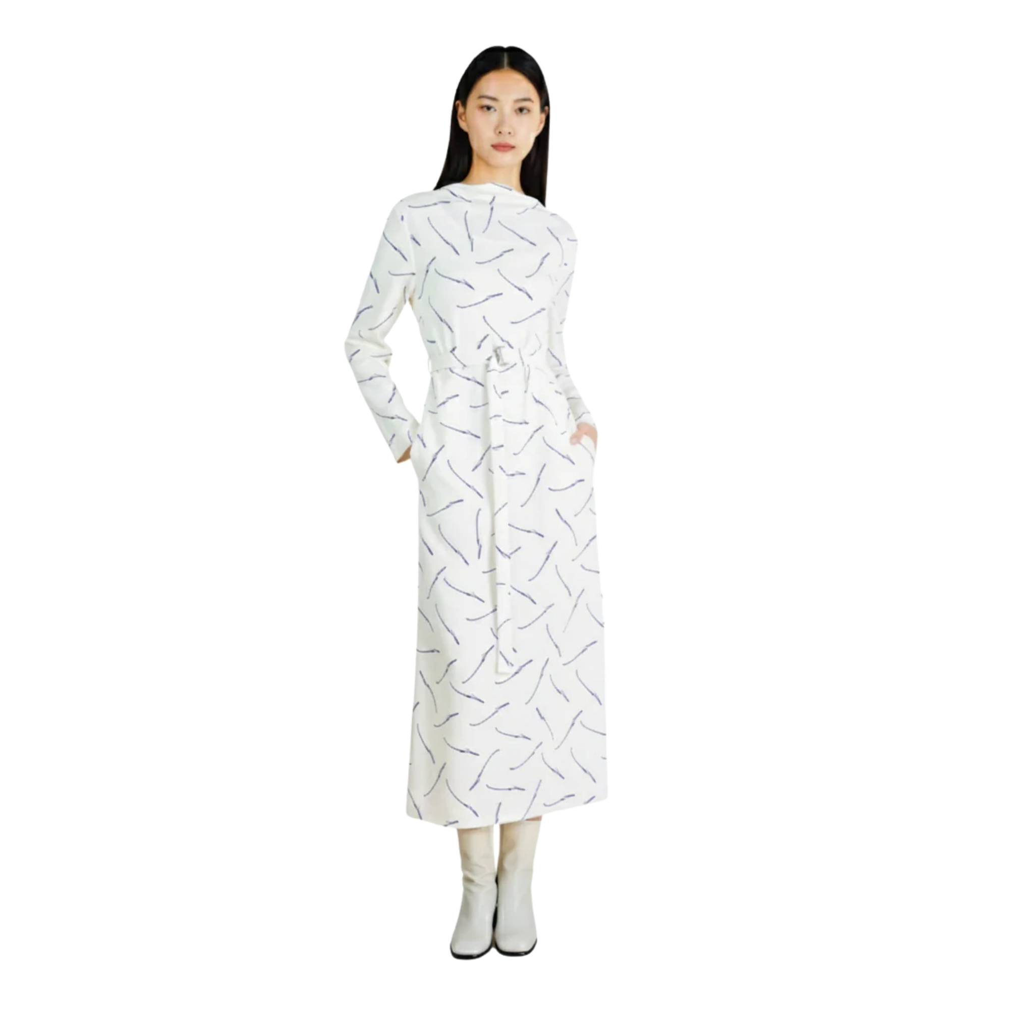 ABITO MEGHAN LOVE CAPSULE DRESS (فستان)