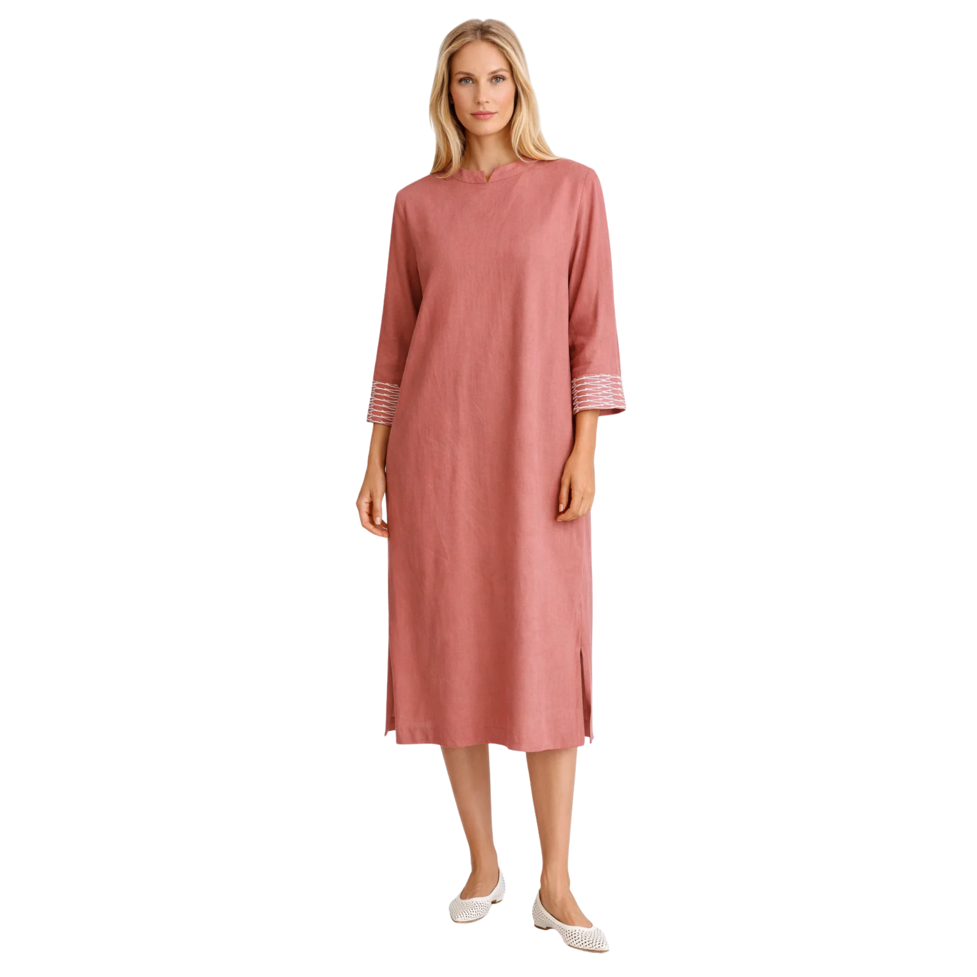 ABITO NALIA LOVE CAPSULE DRESS (فستان)