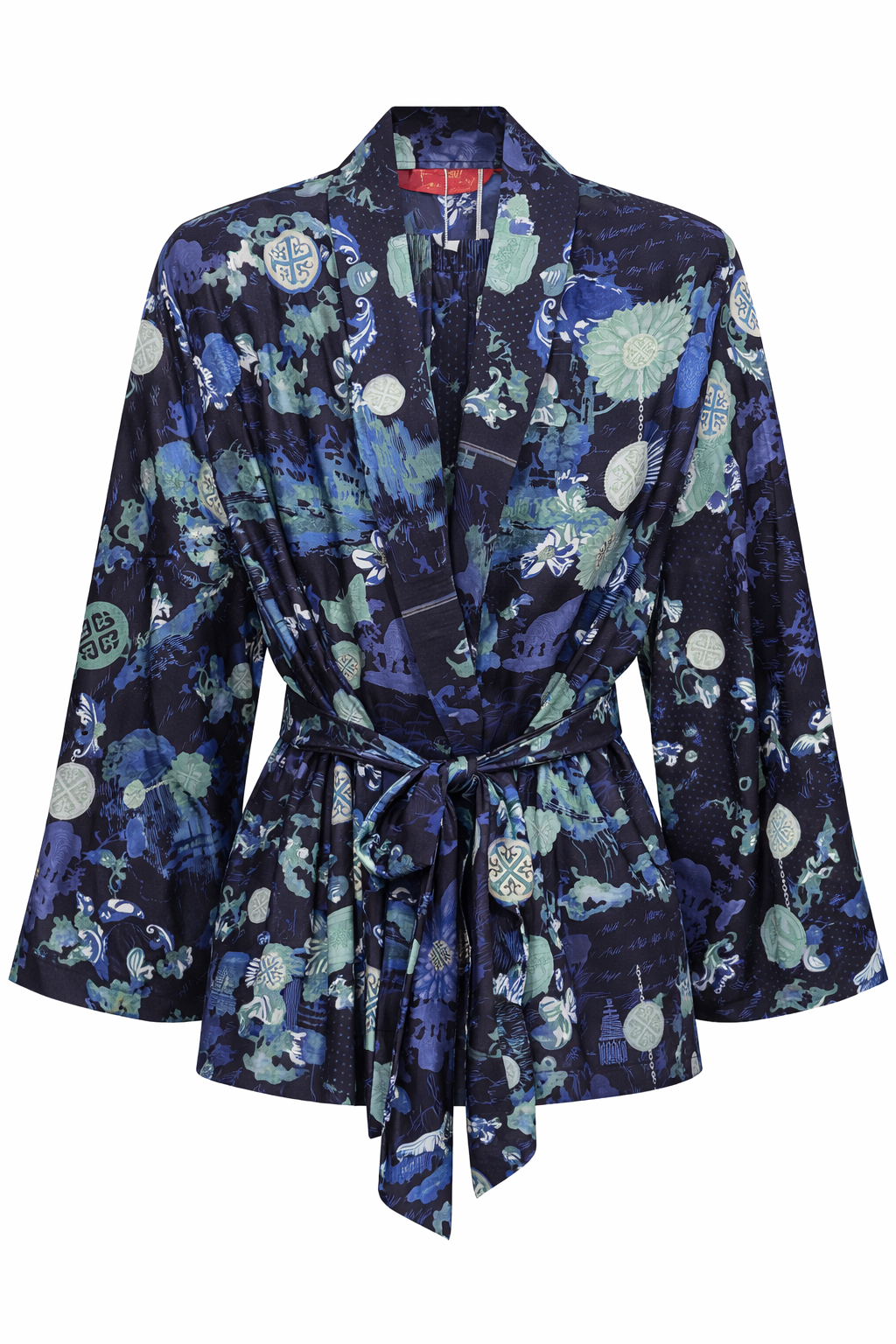 Jacket Jokko Jouy Navy MCL00271