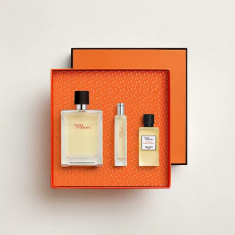 Hermes Perfume V116952V0 ALC3718