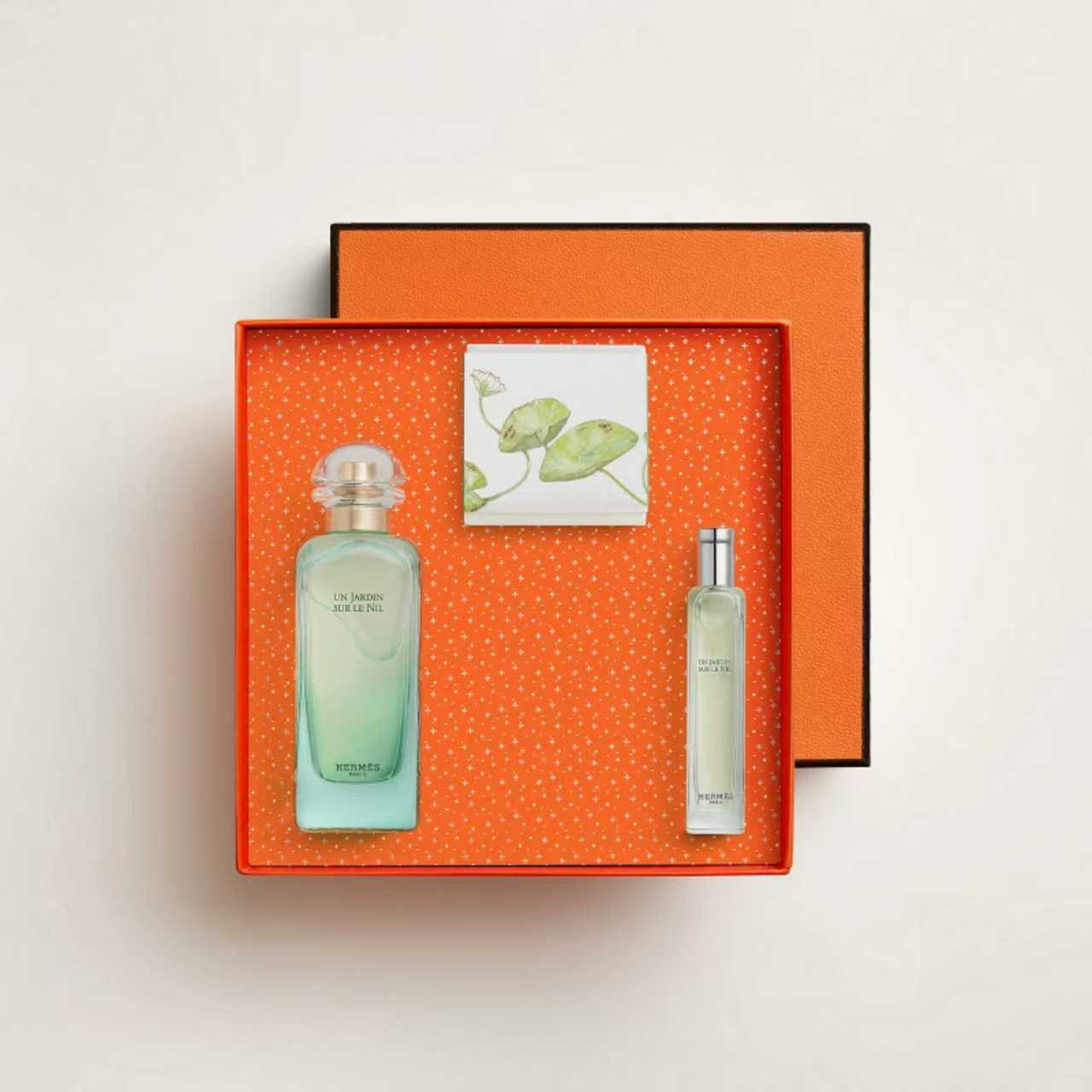 Hermes Perfume V116954V0 ALC3715