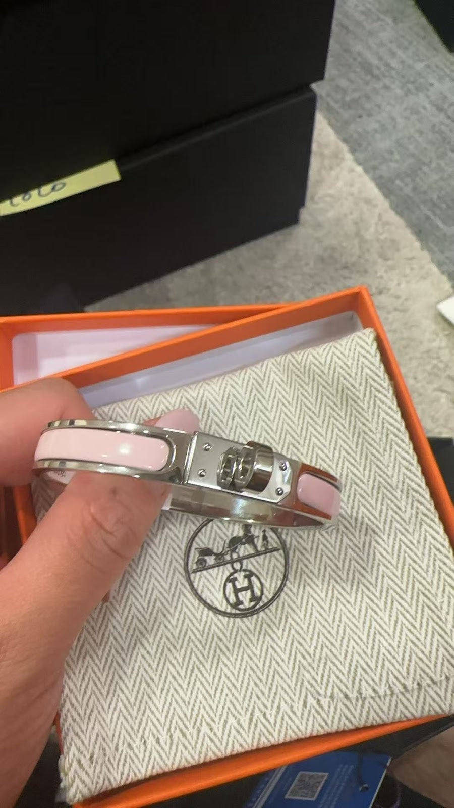 Hermes bracelet ALC3688
