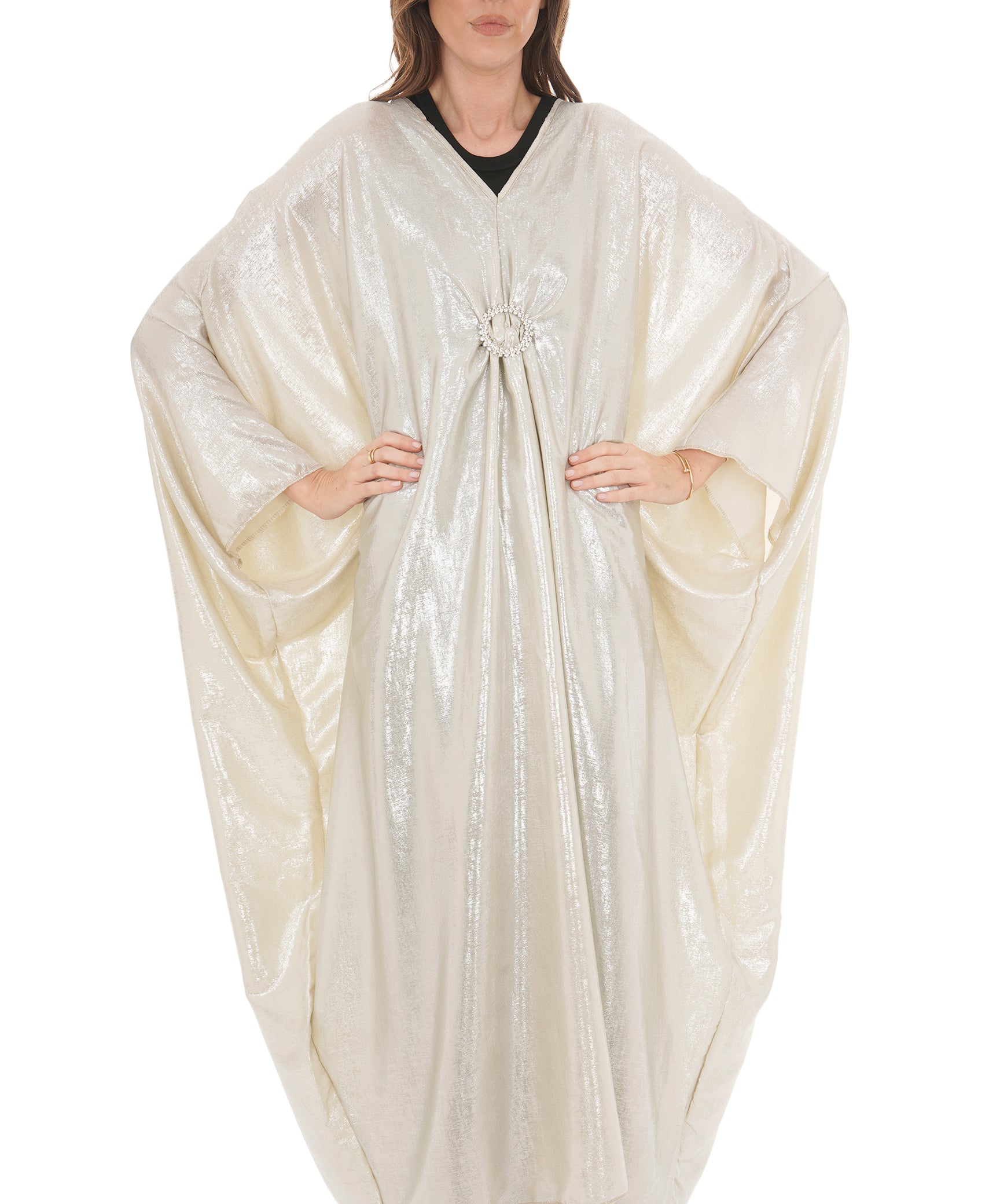 Champagne Katan Edition one size AKC0112