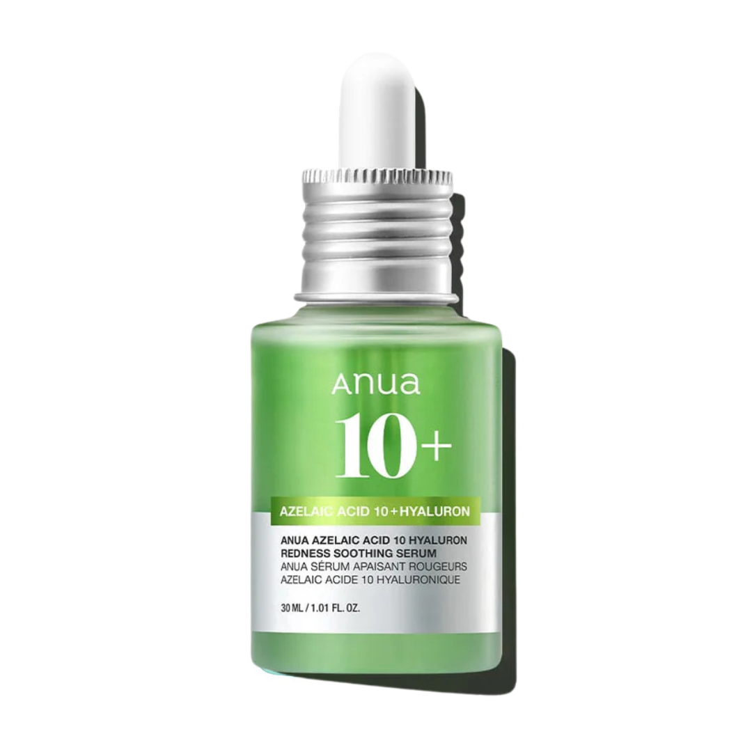 Azelaic Acid 10 Hyaluron Redness Soothing Serum - 30 ml (LP)