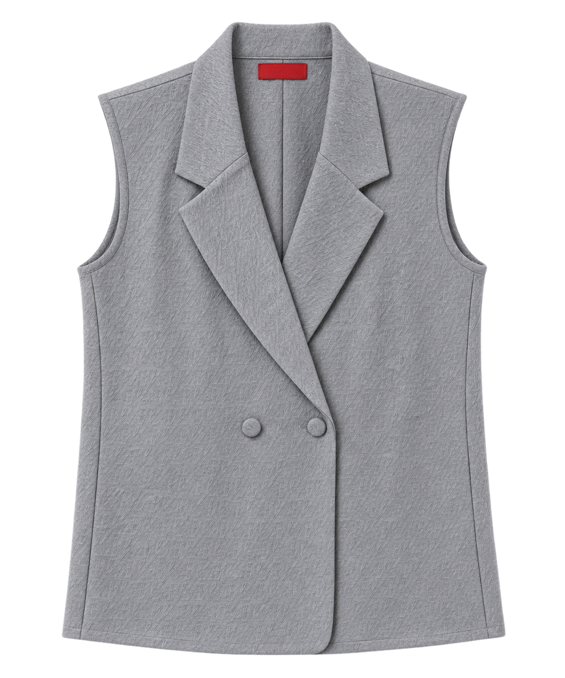 JACKET MARCELL KNIWEAR LIGHT BLUE MCL13231