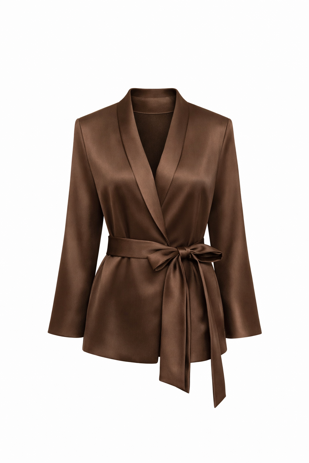 JACKET JOKKO BROWN MCL006