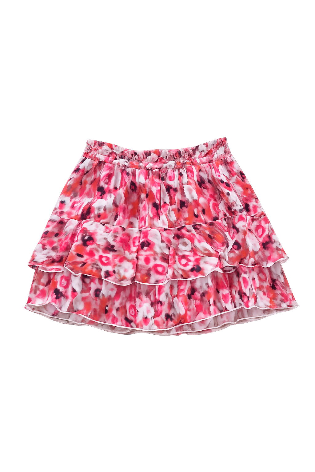 SKIRT PINK GOLD SM SIZE MCL11966
