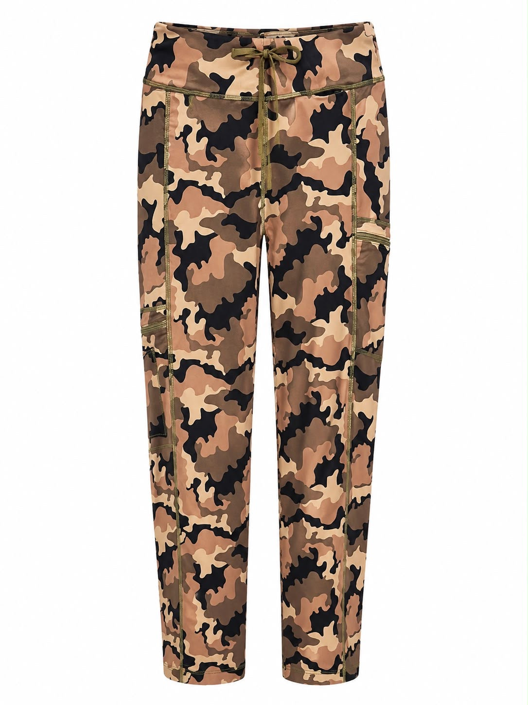 TREKKY LEGGING MCL12697