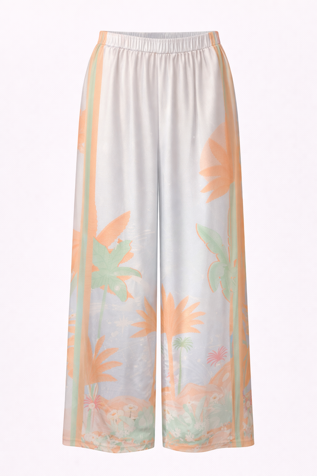 TROUSER JACKOMO PLACEMENT TIGER GREEN MCL00407