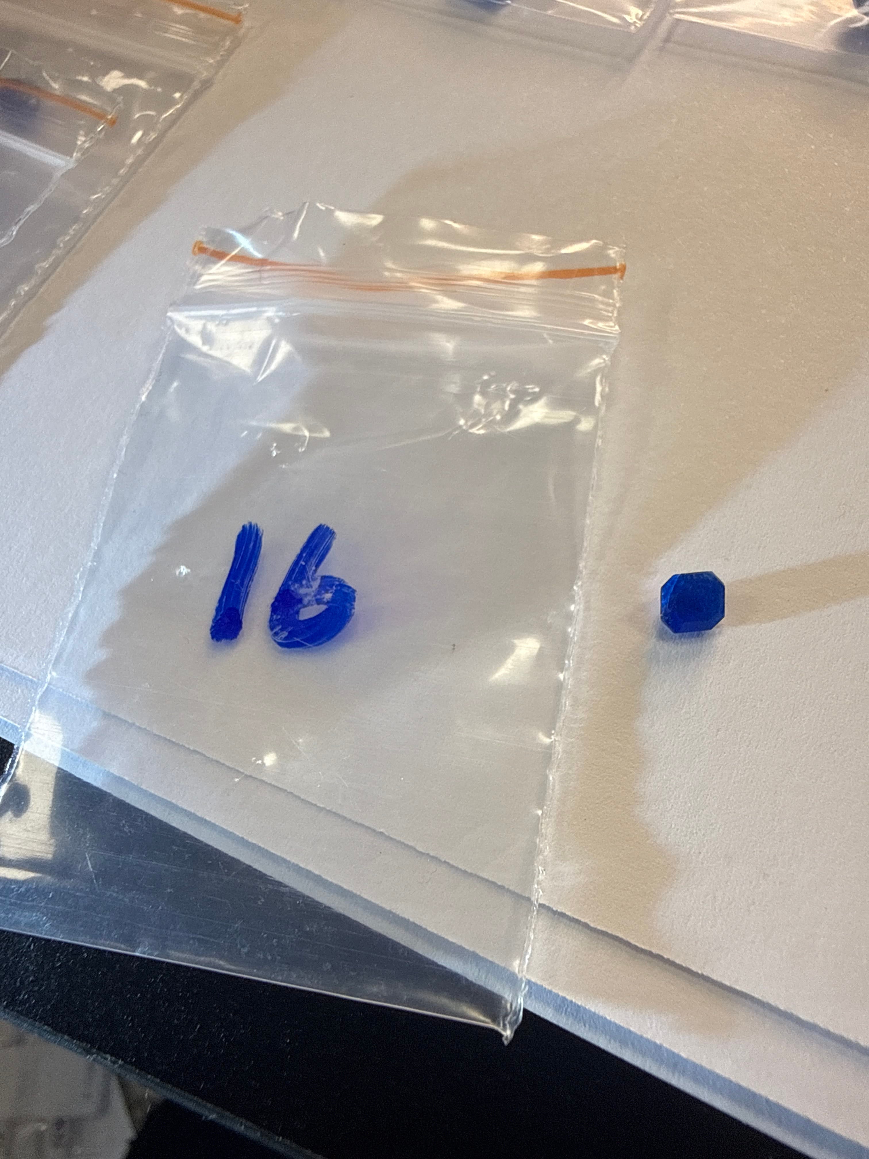 0.34ct Hauyne