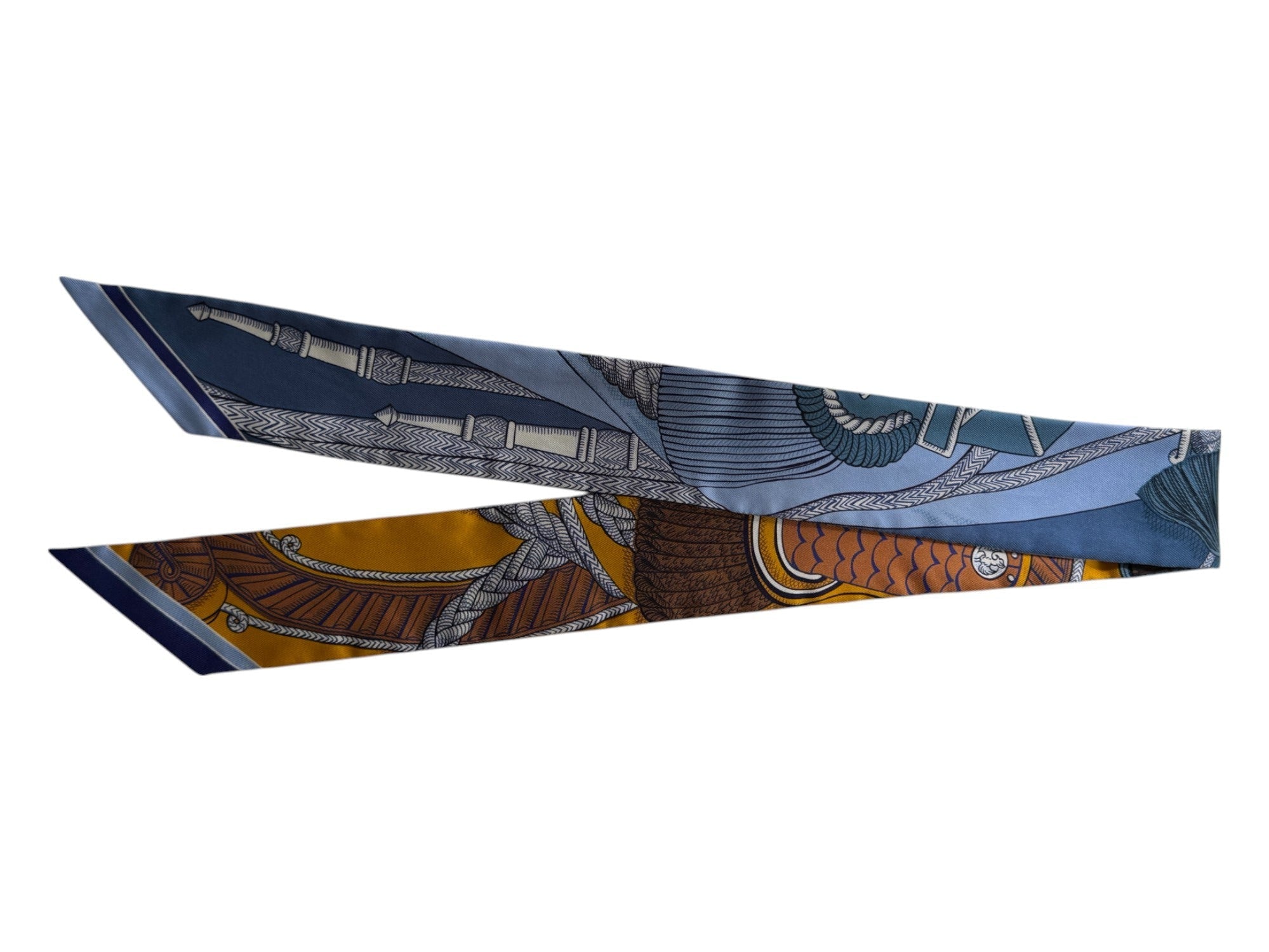 Hermes Twilly - 062528T16