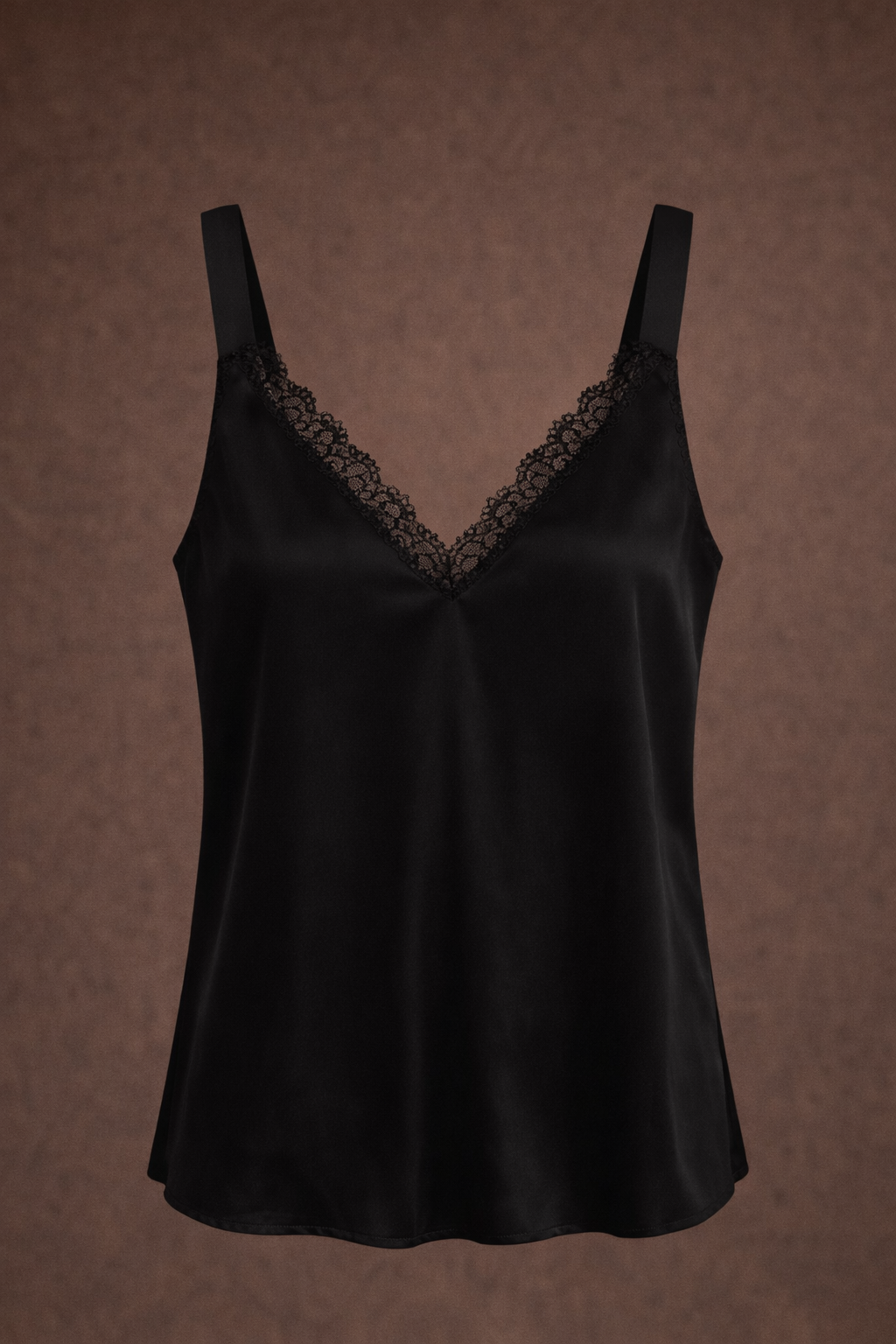 V TOP LACE DETAIL MCL00220