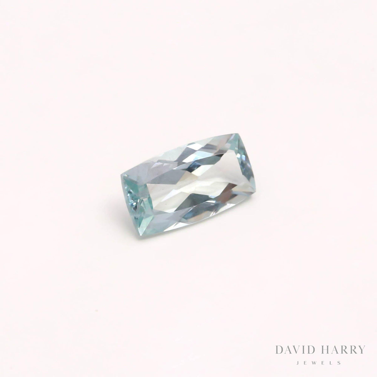 2.78ct Blue Aquamarine