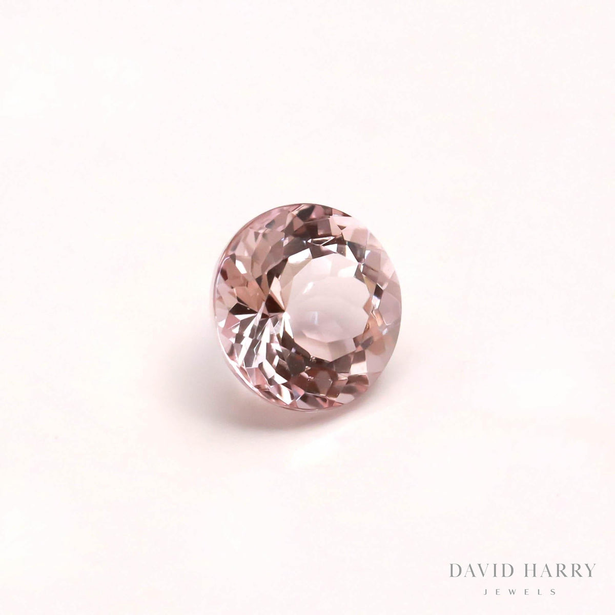 1.94ct Pink Morganite