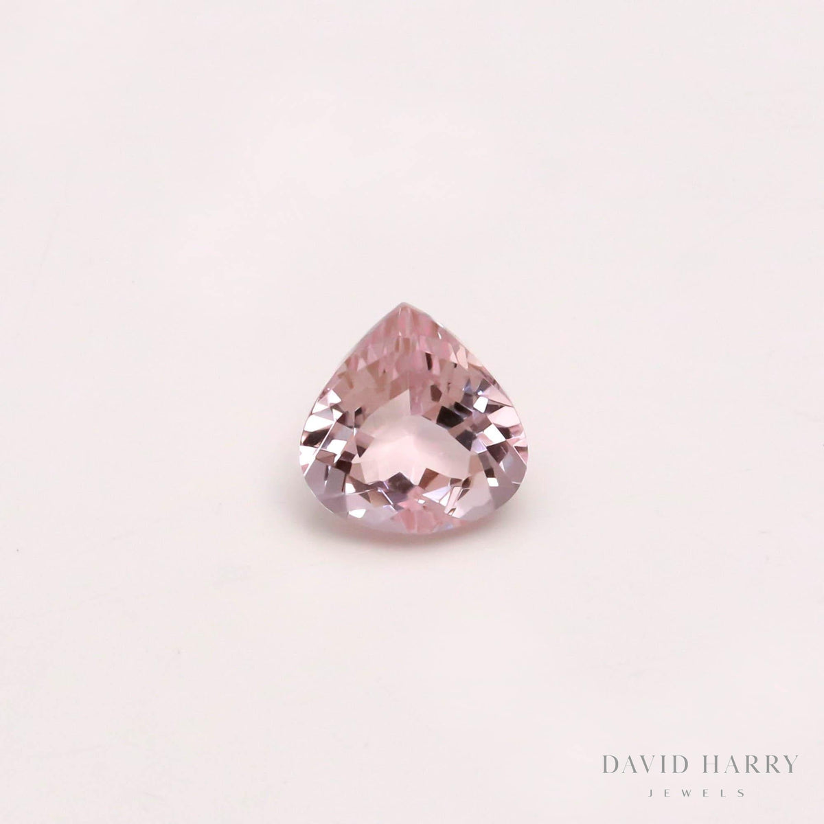 1.55ct Pink Morganite