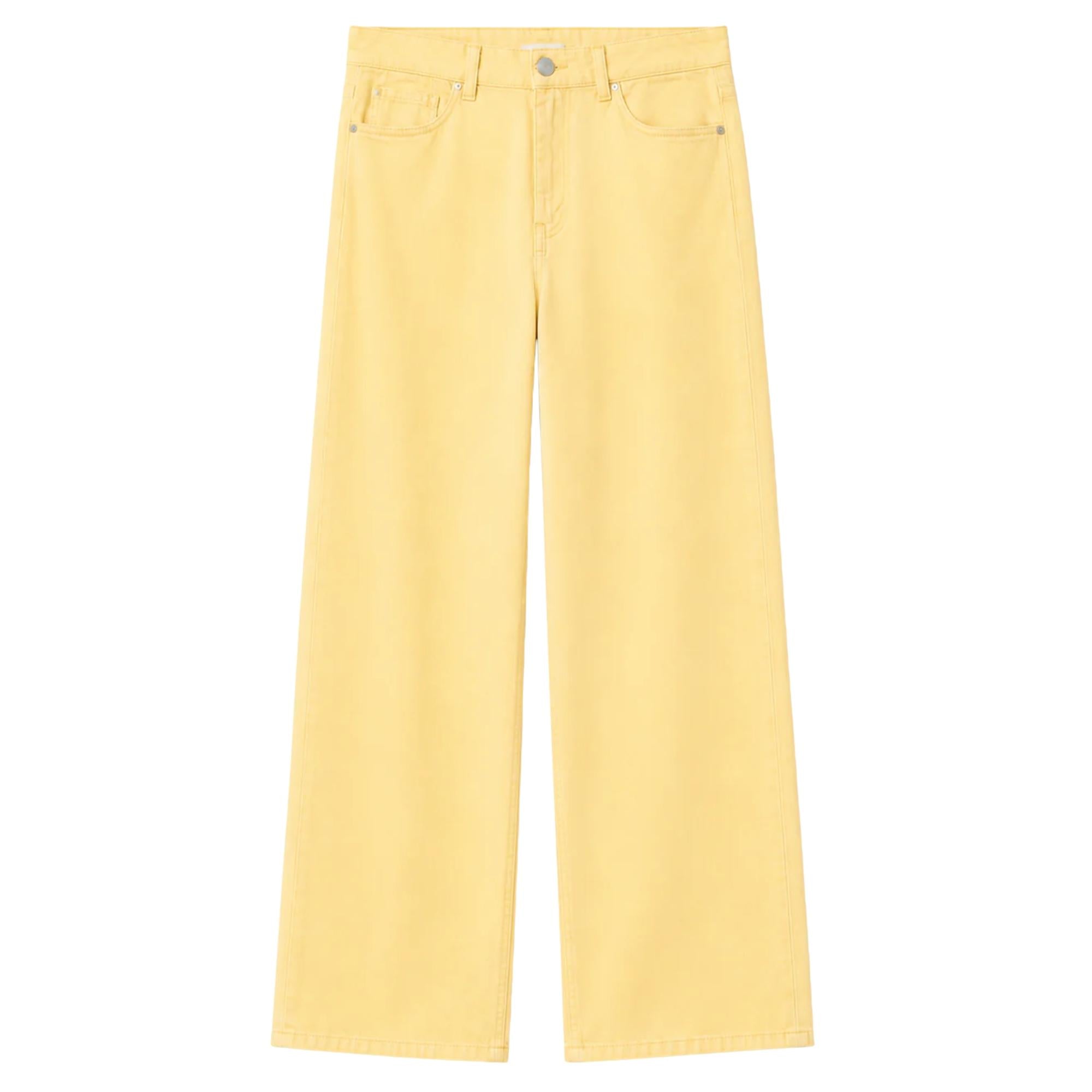 BUTTERLINE JEANS (بنطلون) "SUNNY"