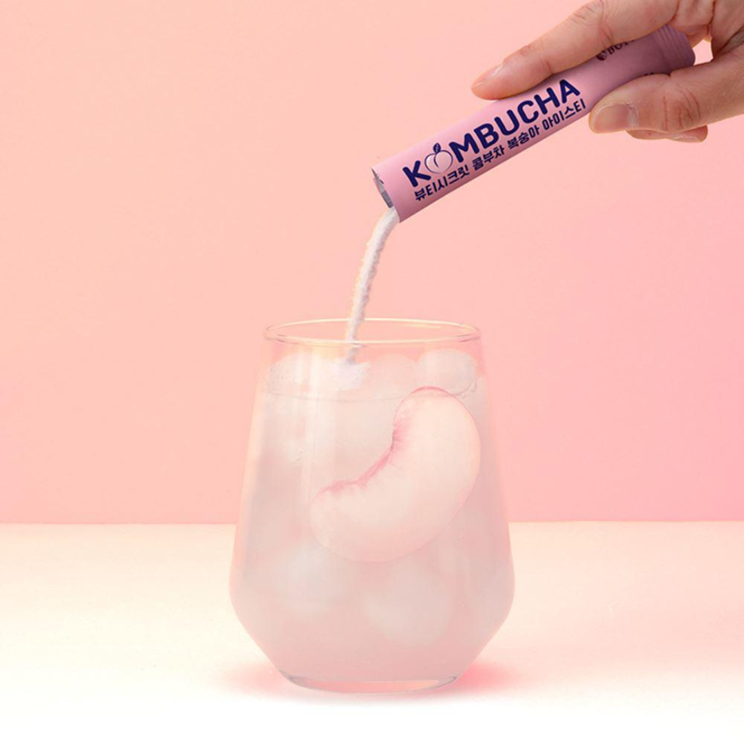 Beauty Secret Kombucha - 5 g x 30 (LP)
