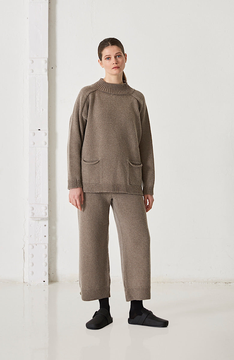DASHI TROUSERS