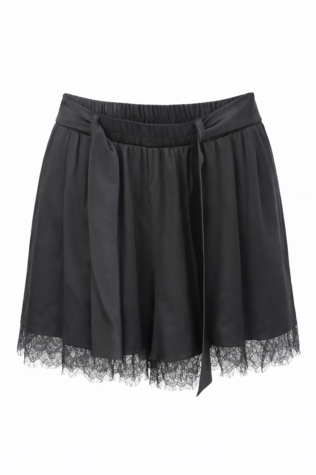SHORT JANY BLACK MCL00782