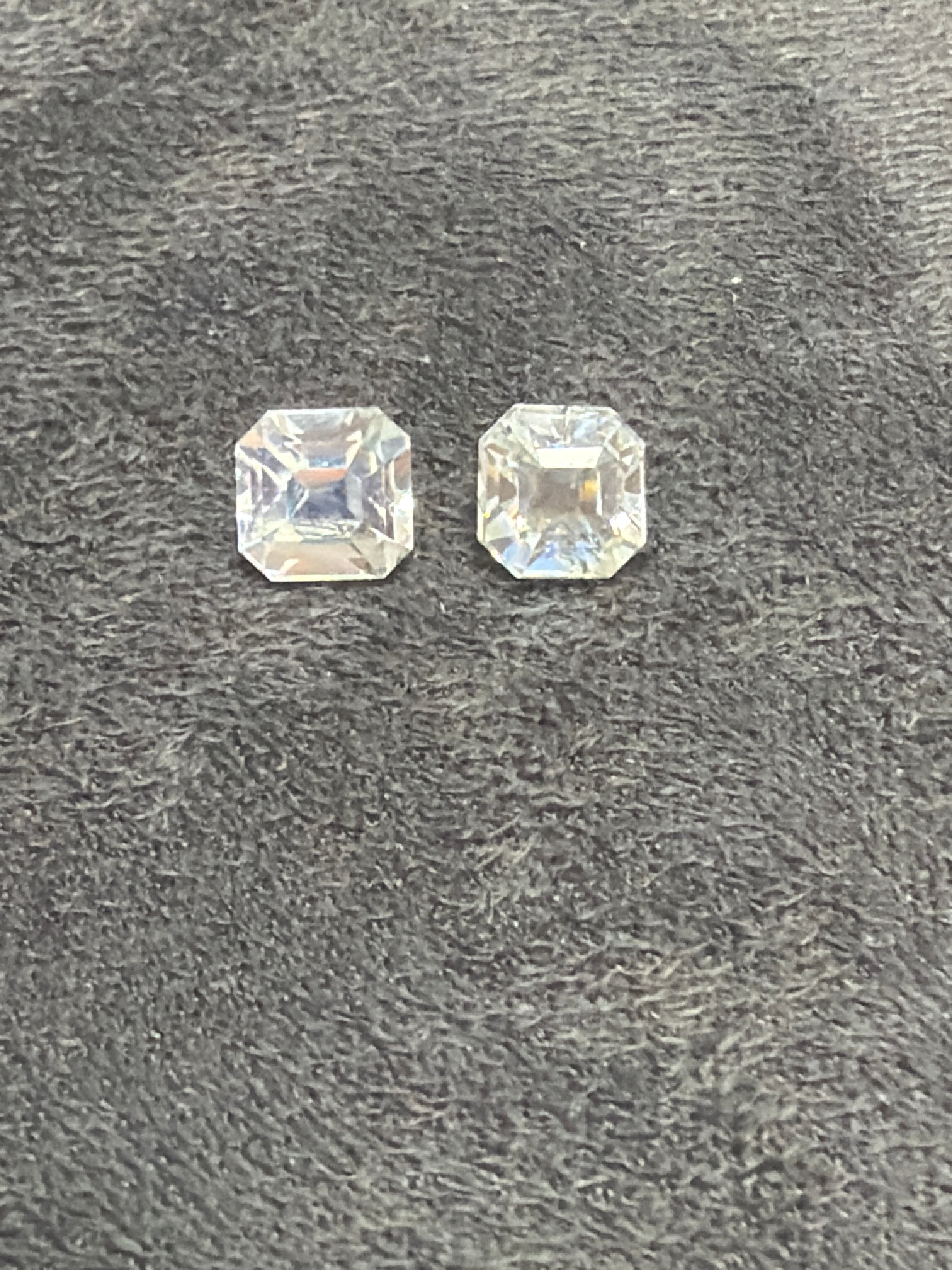 Moonstone Pair Set - Nikos Collection