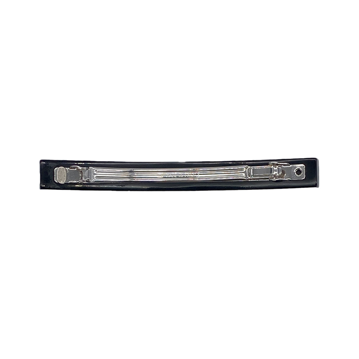 CHANEL VALLETTA COCOAMRK BLACK RHINESTONE HAIR ACCESSORY 05P 90322034
