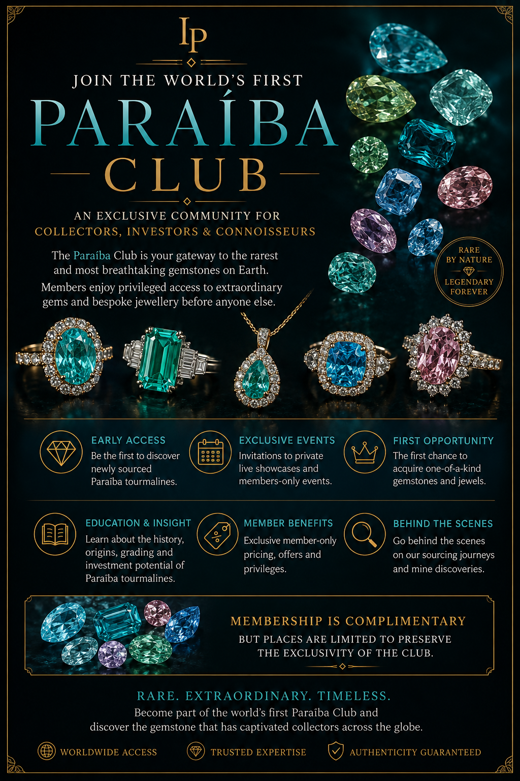 The Paraiba Club
