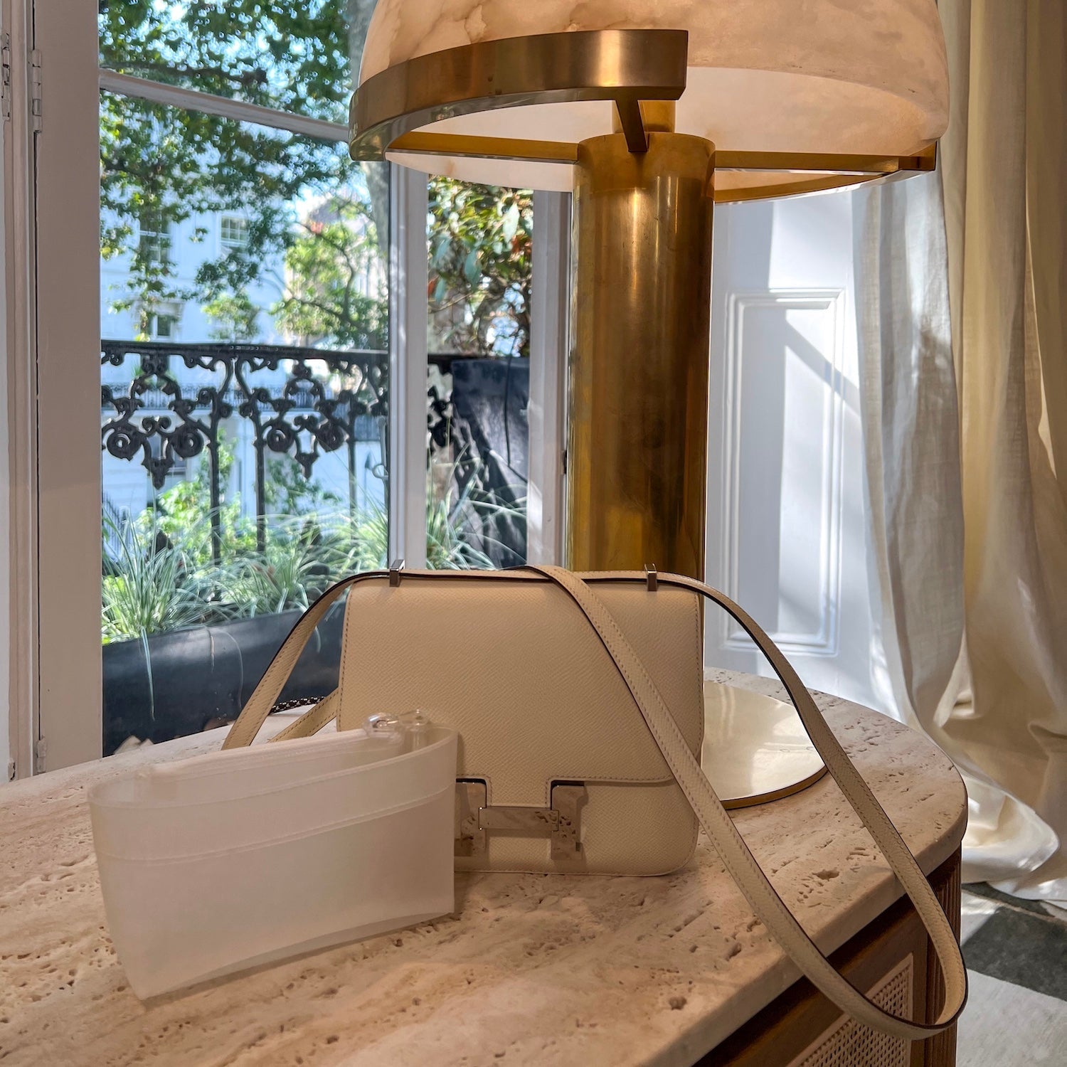 Insert For Constance 18