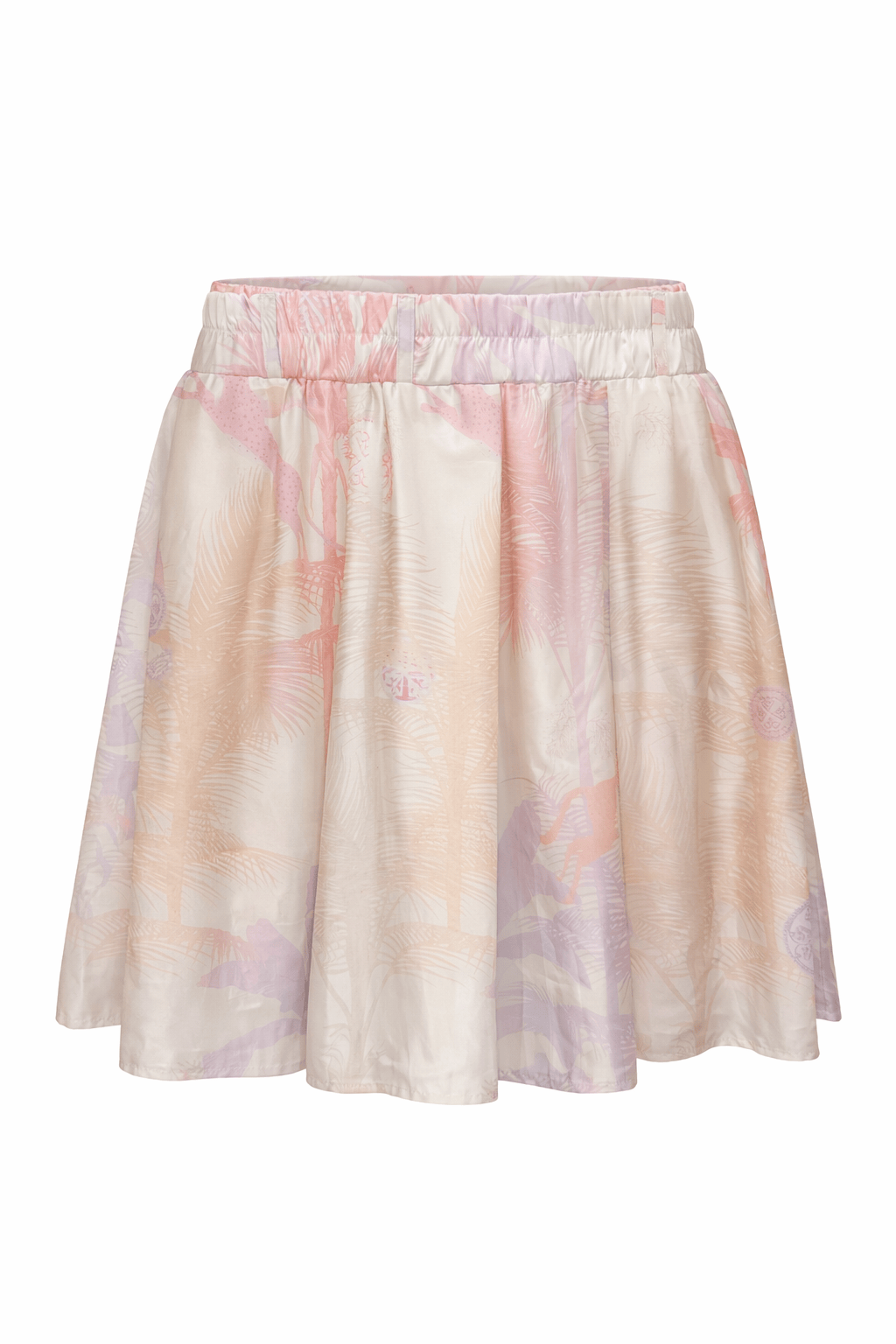 Skort pebbles Tiger Lace MCl00368