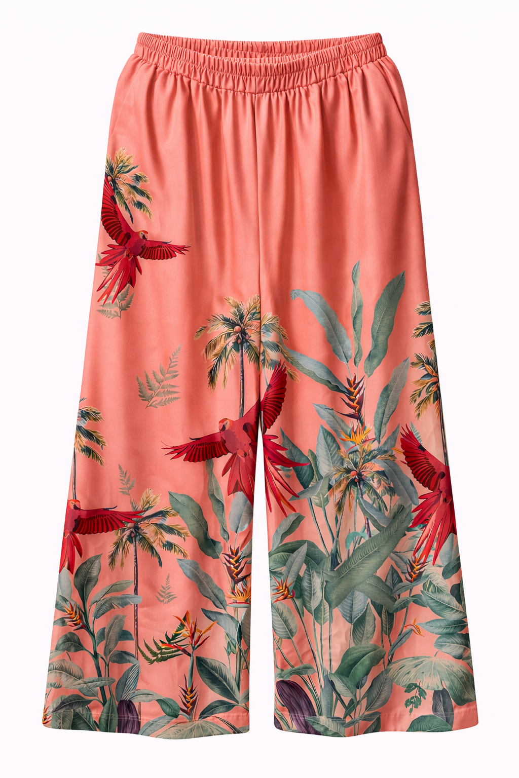 Trouser parrots Coral MCL00290