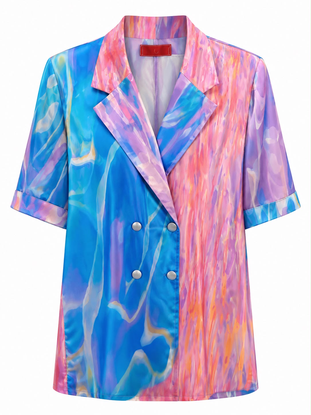 CLEO JACKET WAVES MCL12945