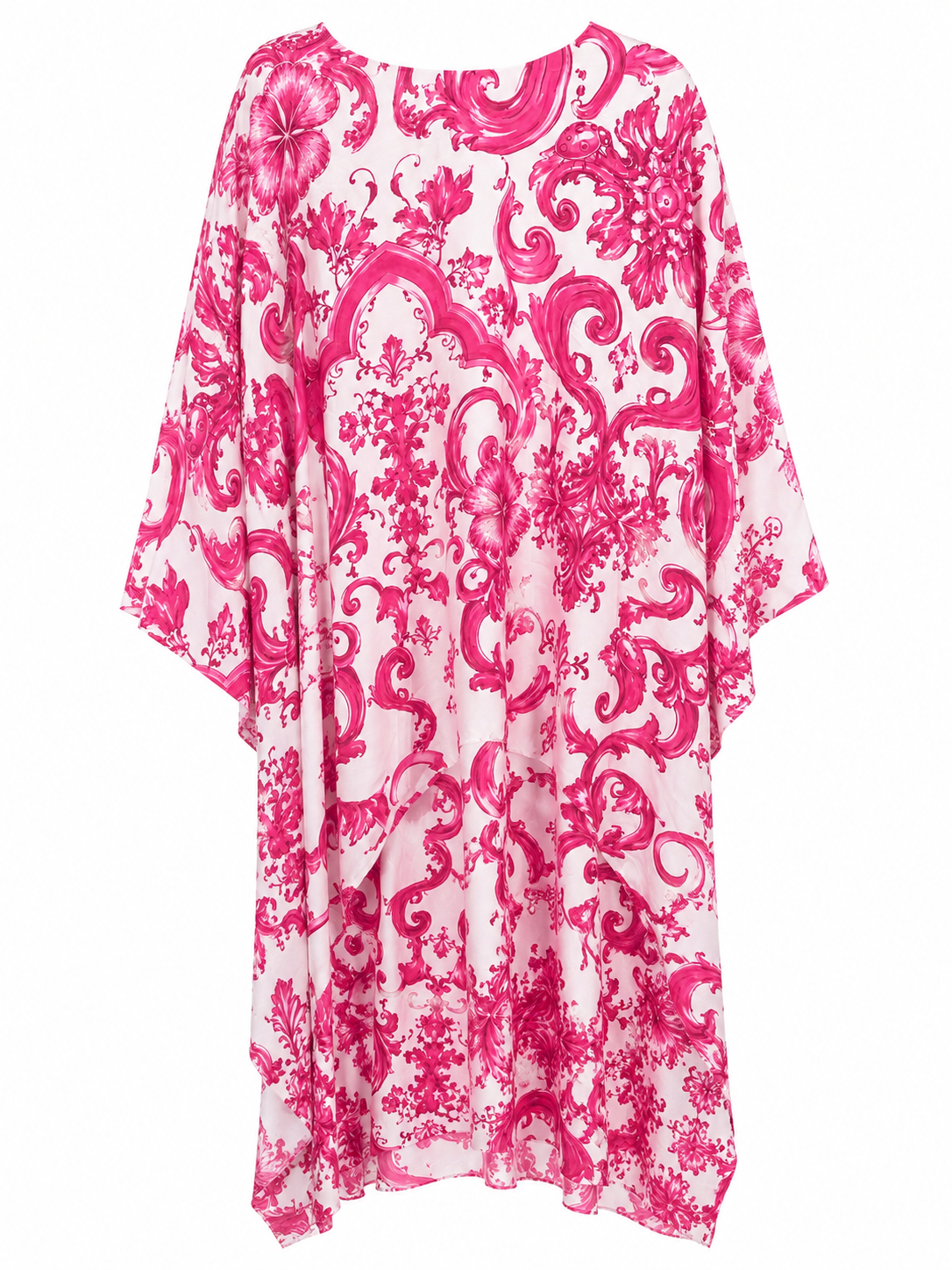 MAXI ASYM TEE ELOISE MCL11768
