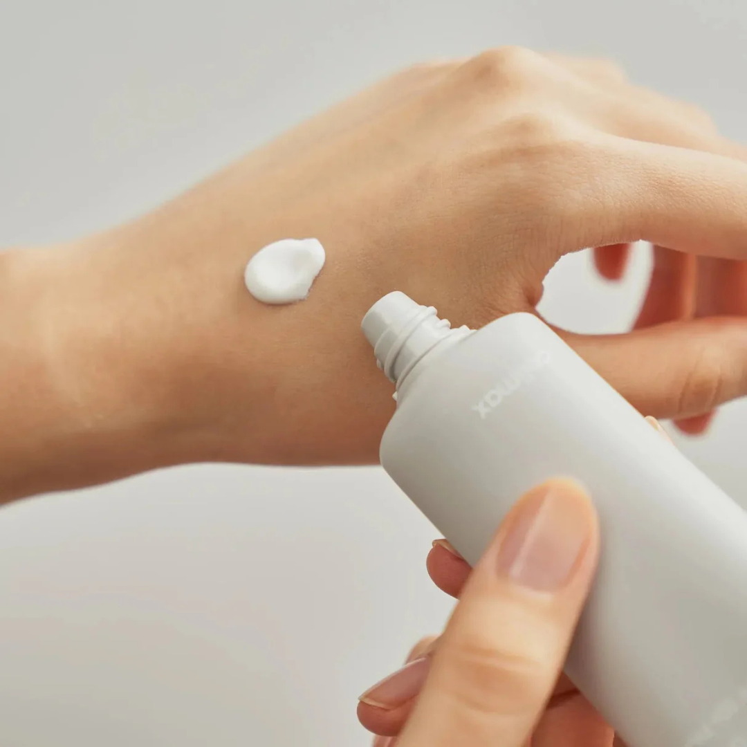 Dual Barrier Watery Sun Cream - 40 ml (LP)