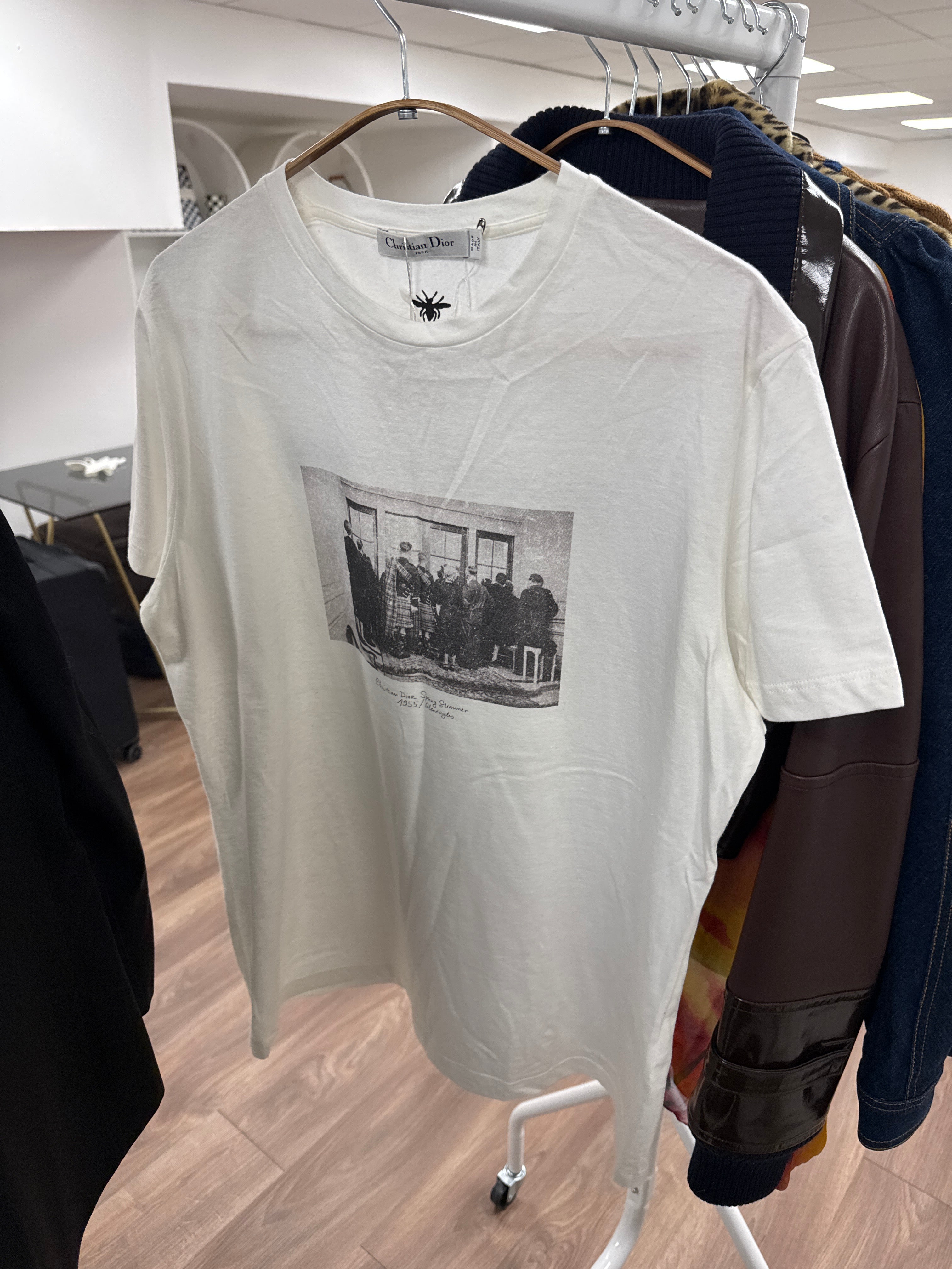 Scotland Cruise Tshirt ALEP286