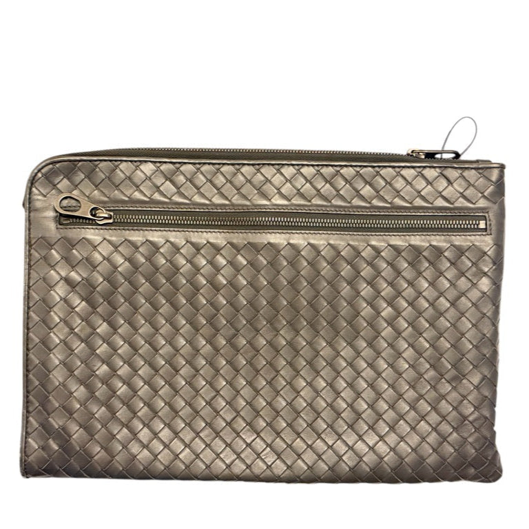 Bottega Venetta Pouch