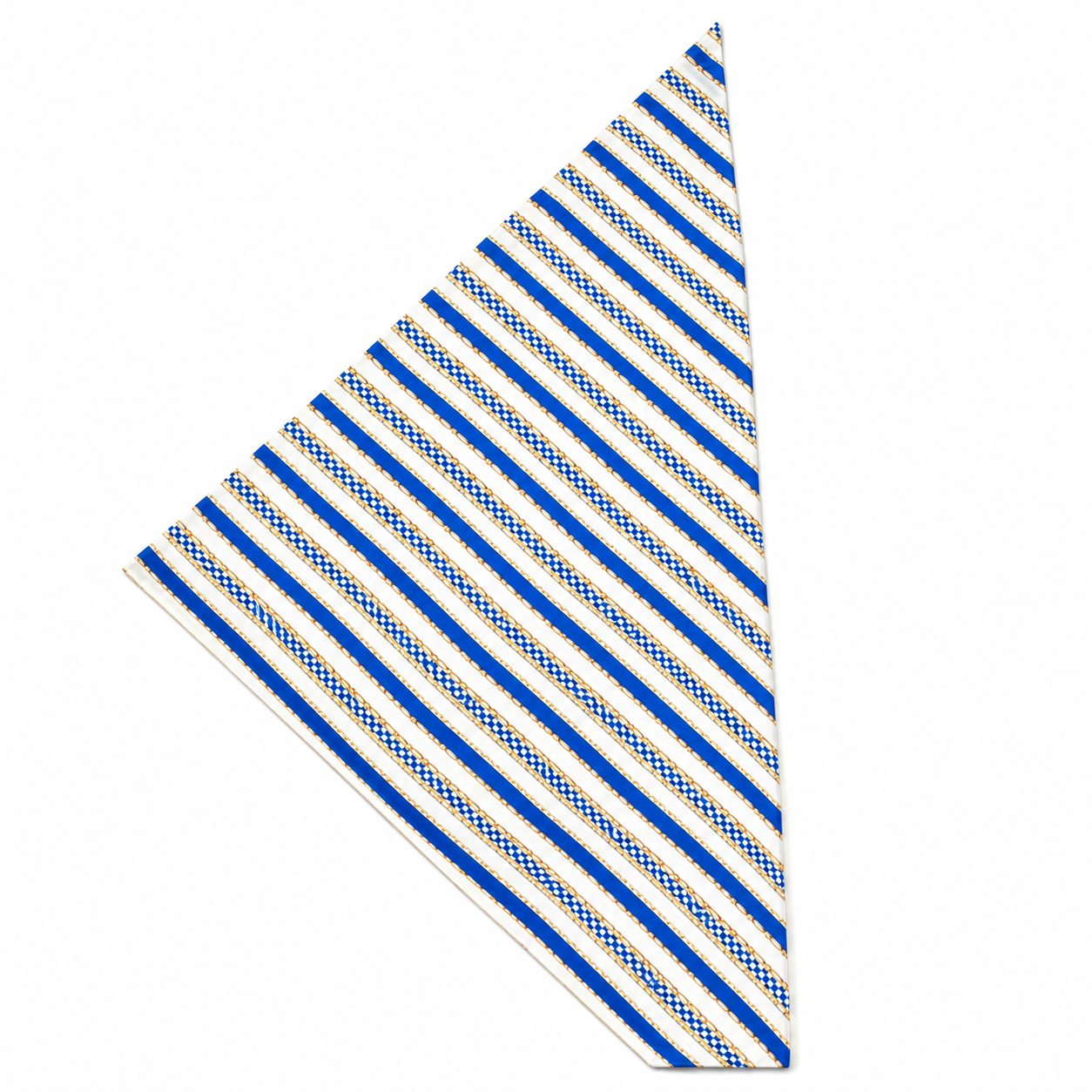 SCARF GEORGIO STRIPES MCL11790