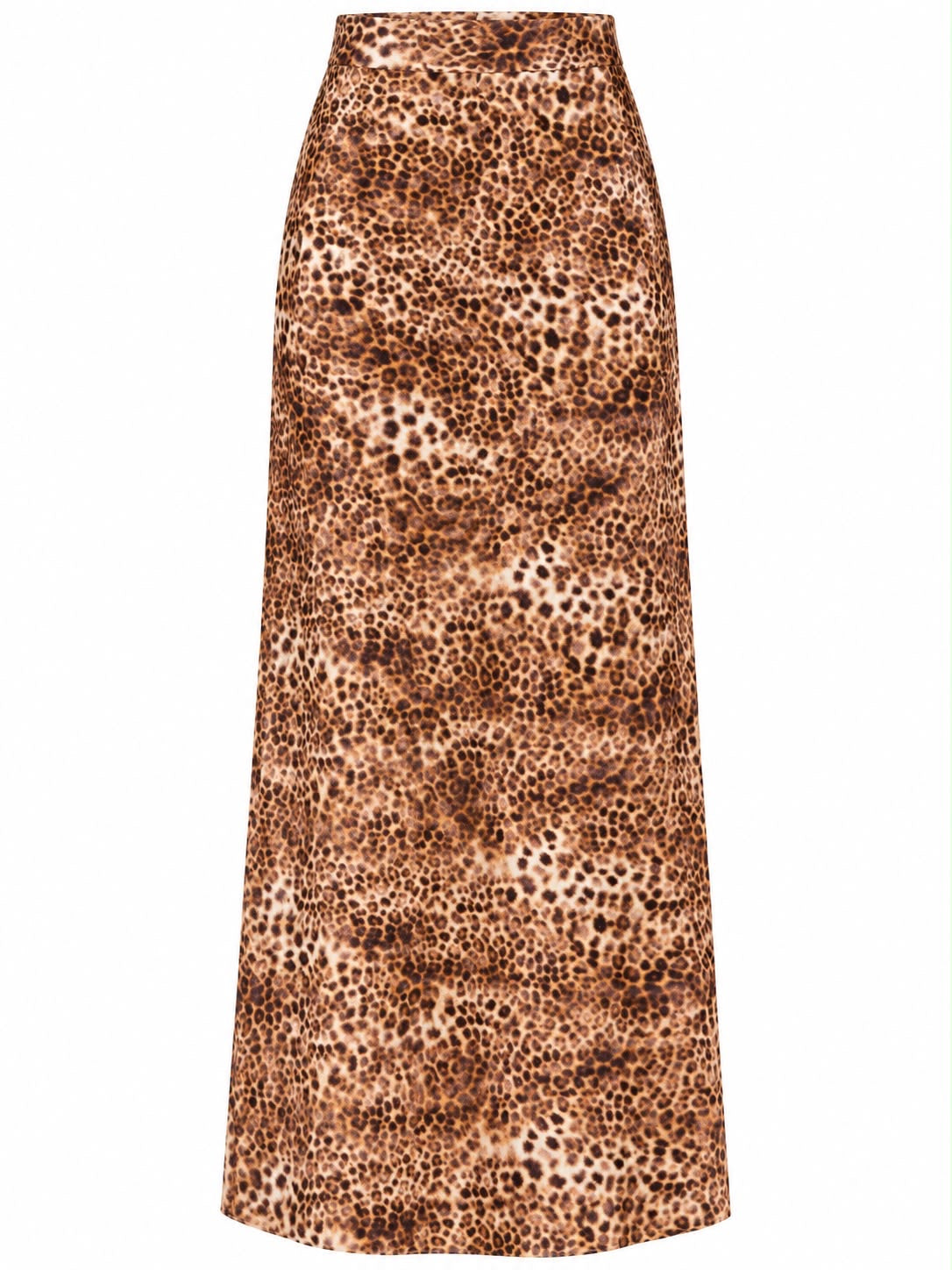 SKIRT COSI LEO VELVET MCL13406