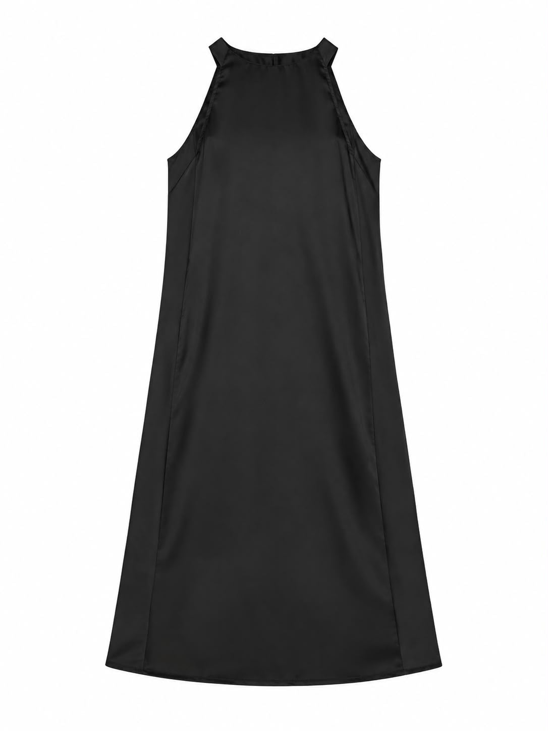 SHIRT ZADDY BLACK MCL13133