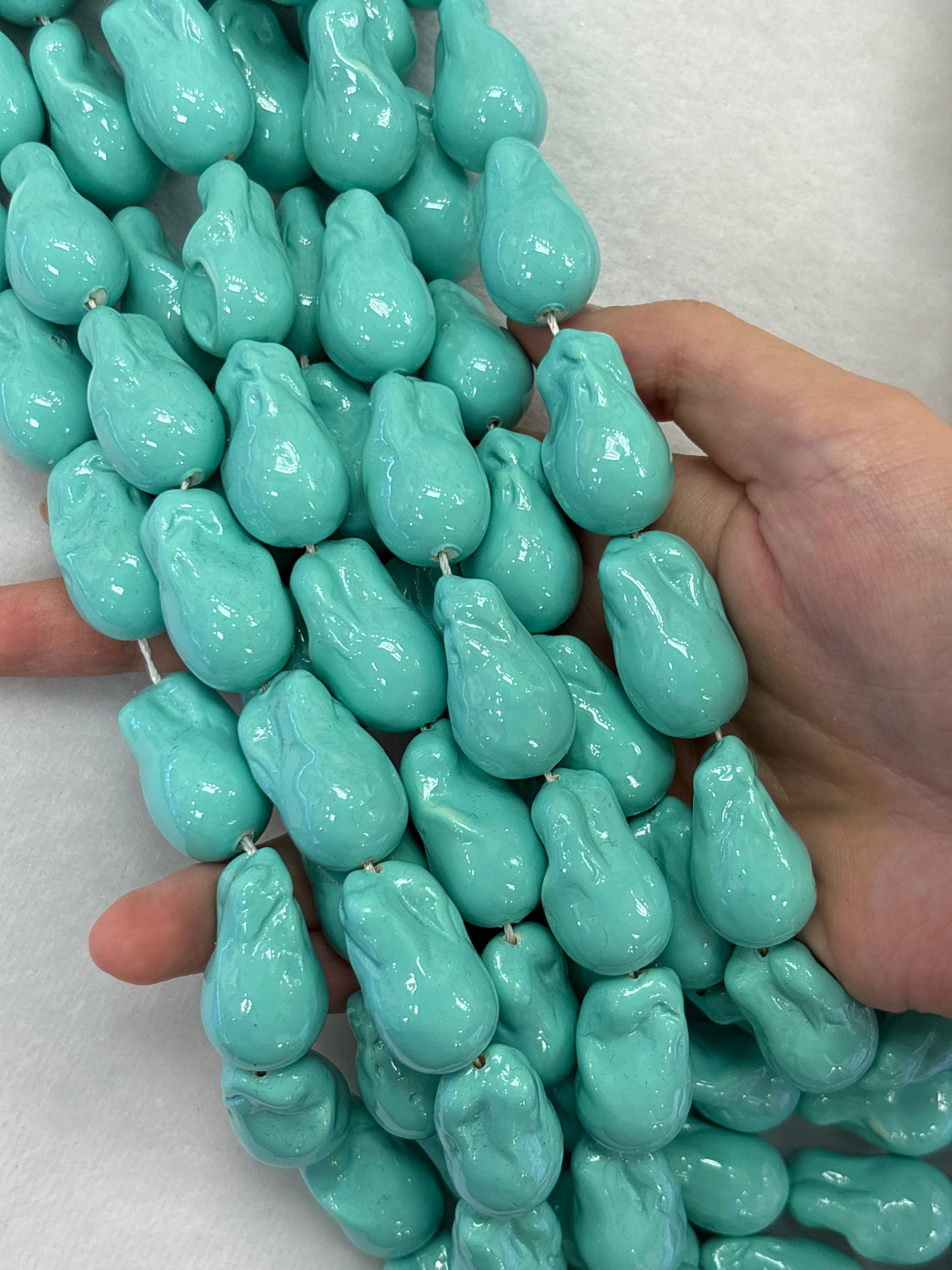 Tiffany Color Shell DXBCS0588