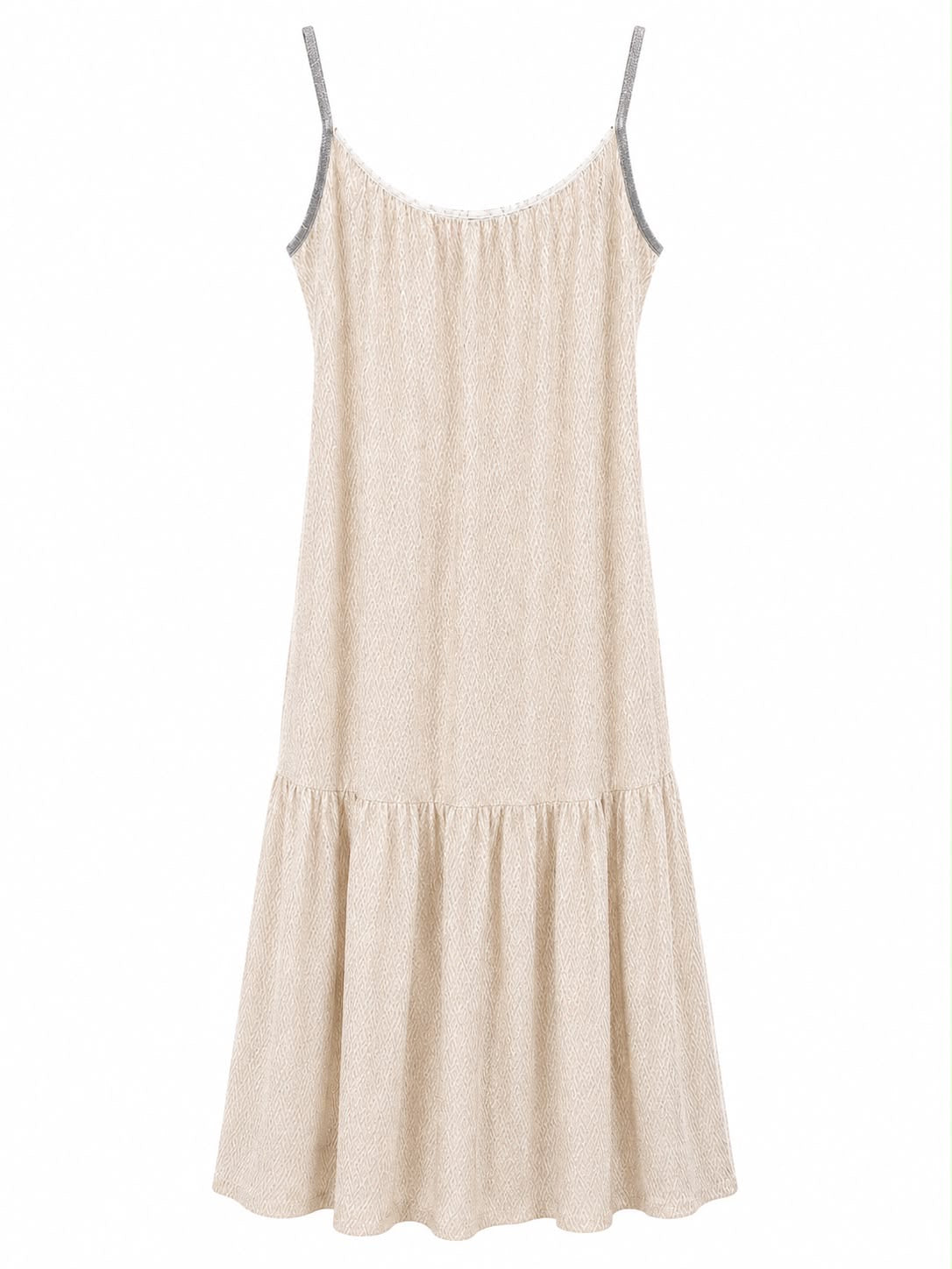 JUMPSUIT DENTELLE MCL12177