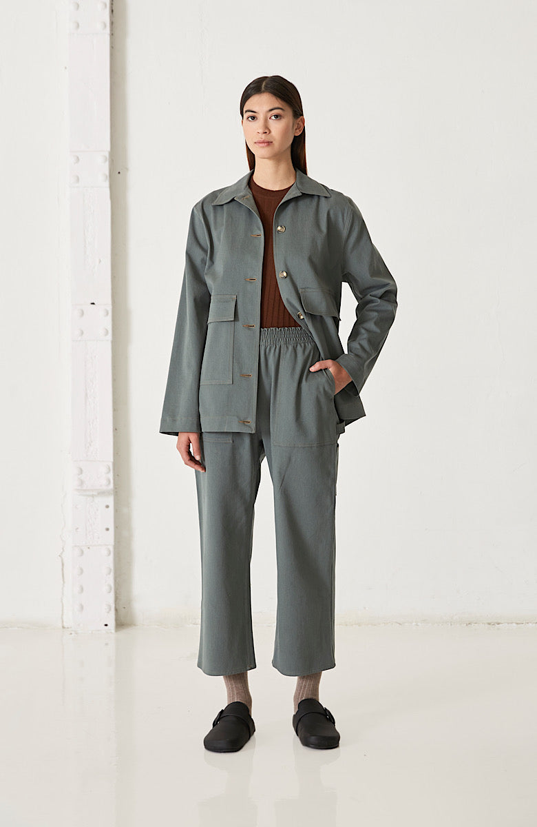 REY JACKET سترة