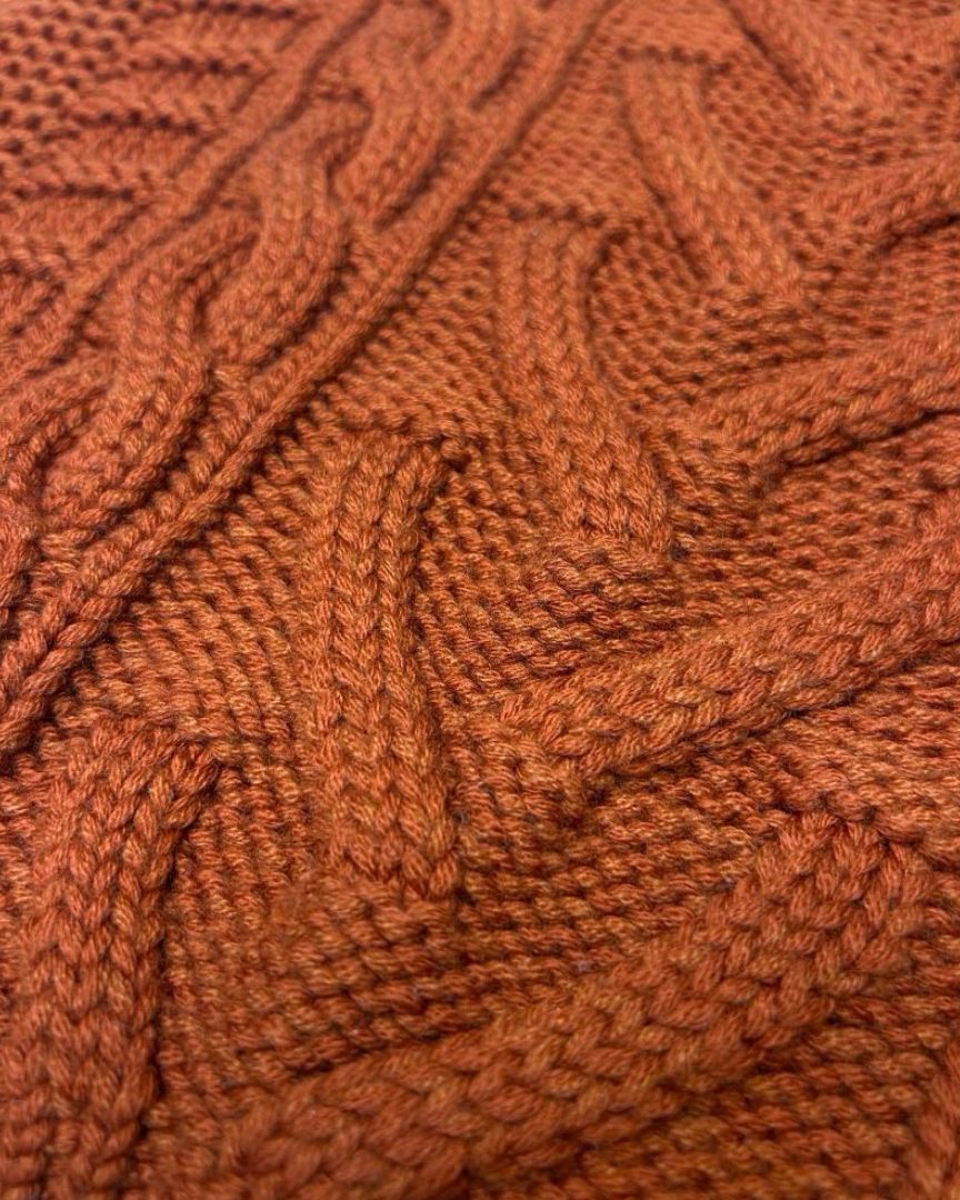 Rust Dolce & Gabbana Chunky, M