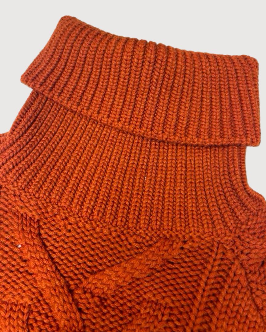 Rust Dolce & Gabbana Chunky, M