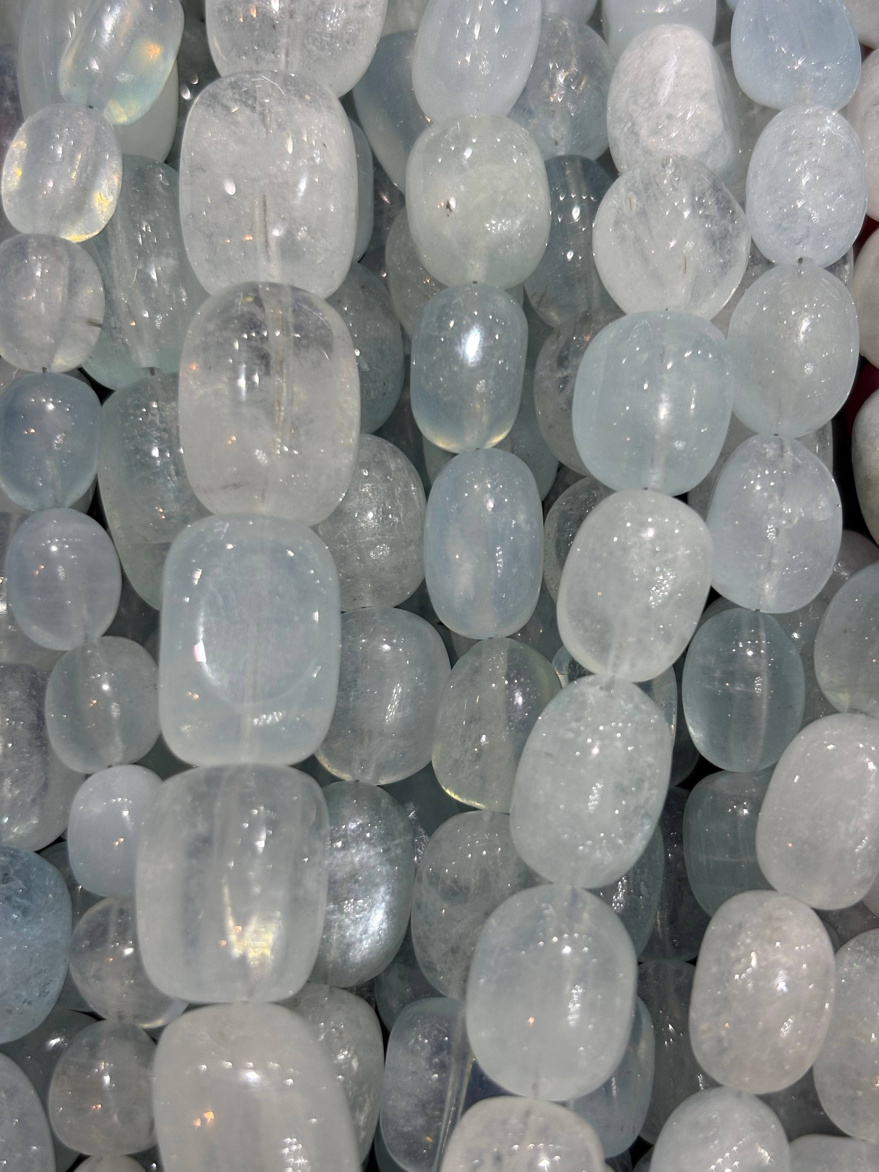 Aquamarine big DXBCS0701